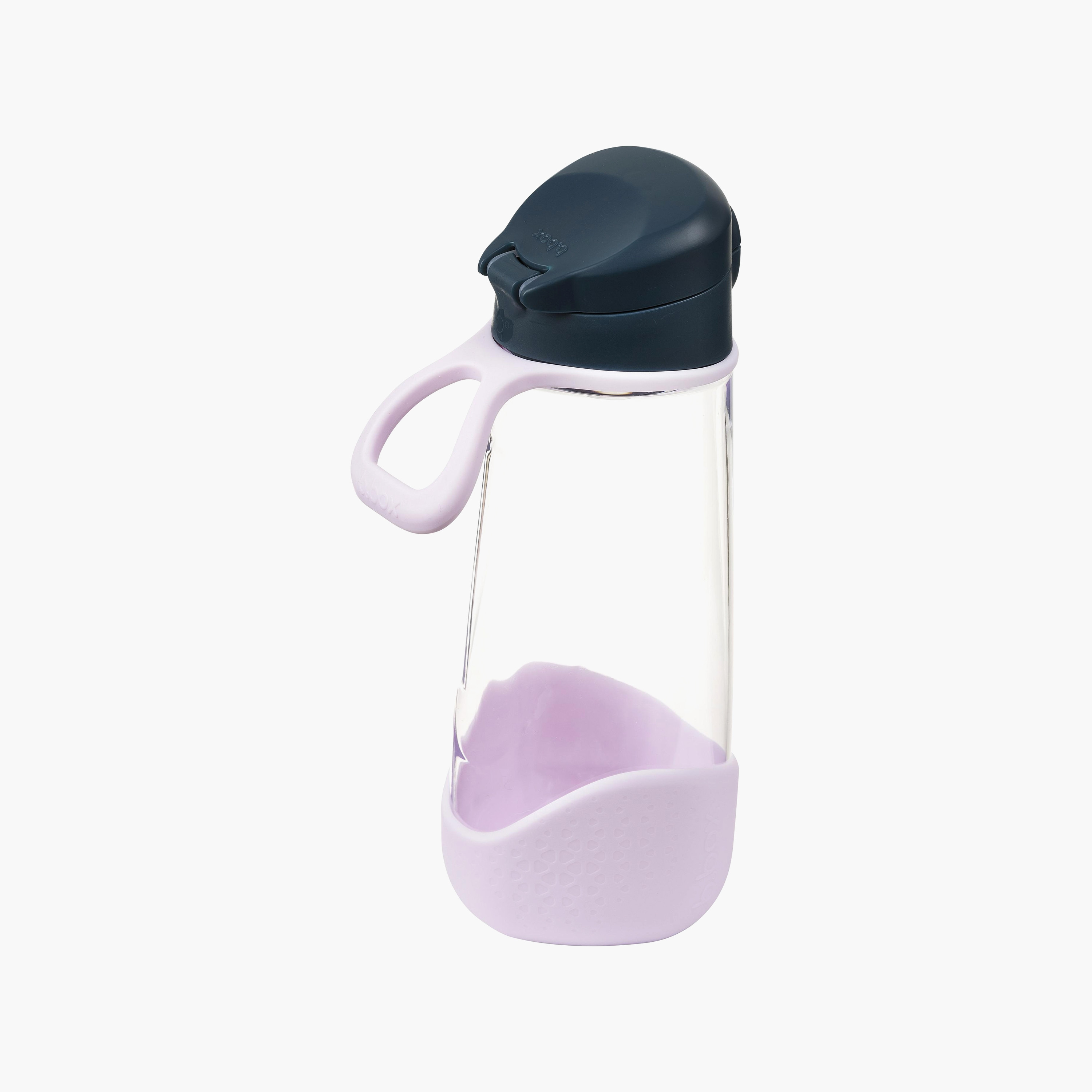 B.Box Sports Spout Bottle, 600 ml-school-waterbottles-image-2