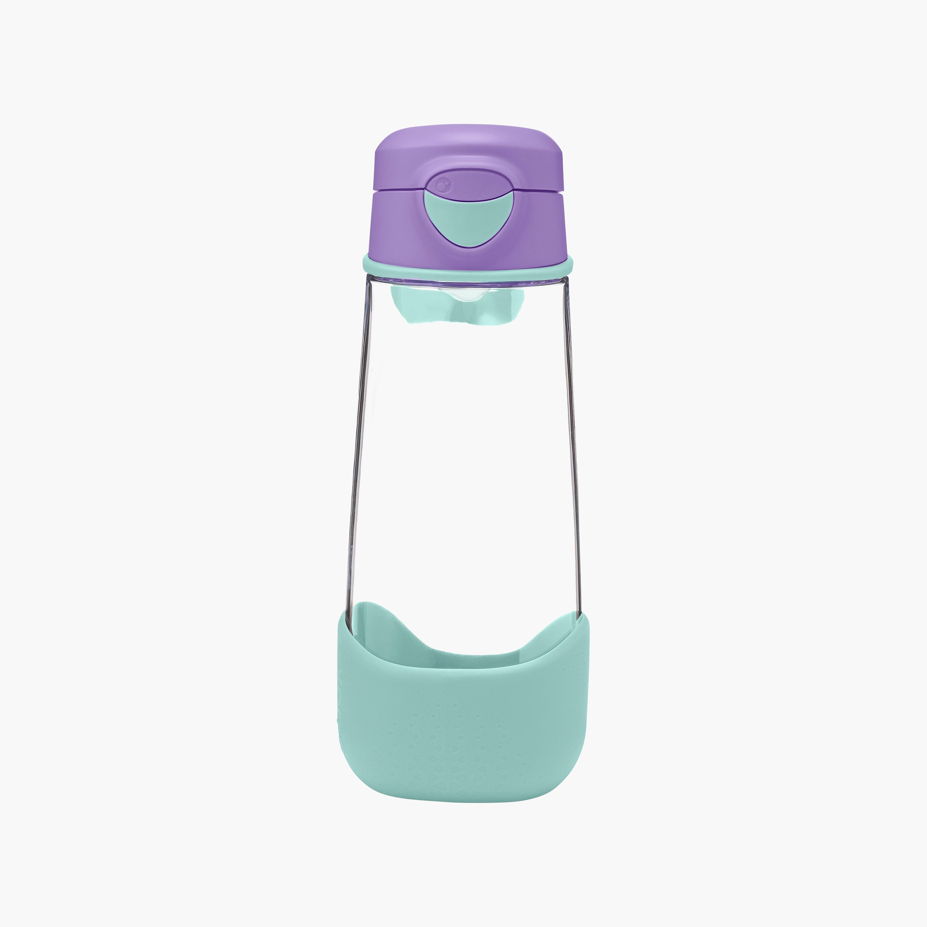 B.Box Sports Spout Bottle, 600 ml-school-waterbottles-image-1