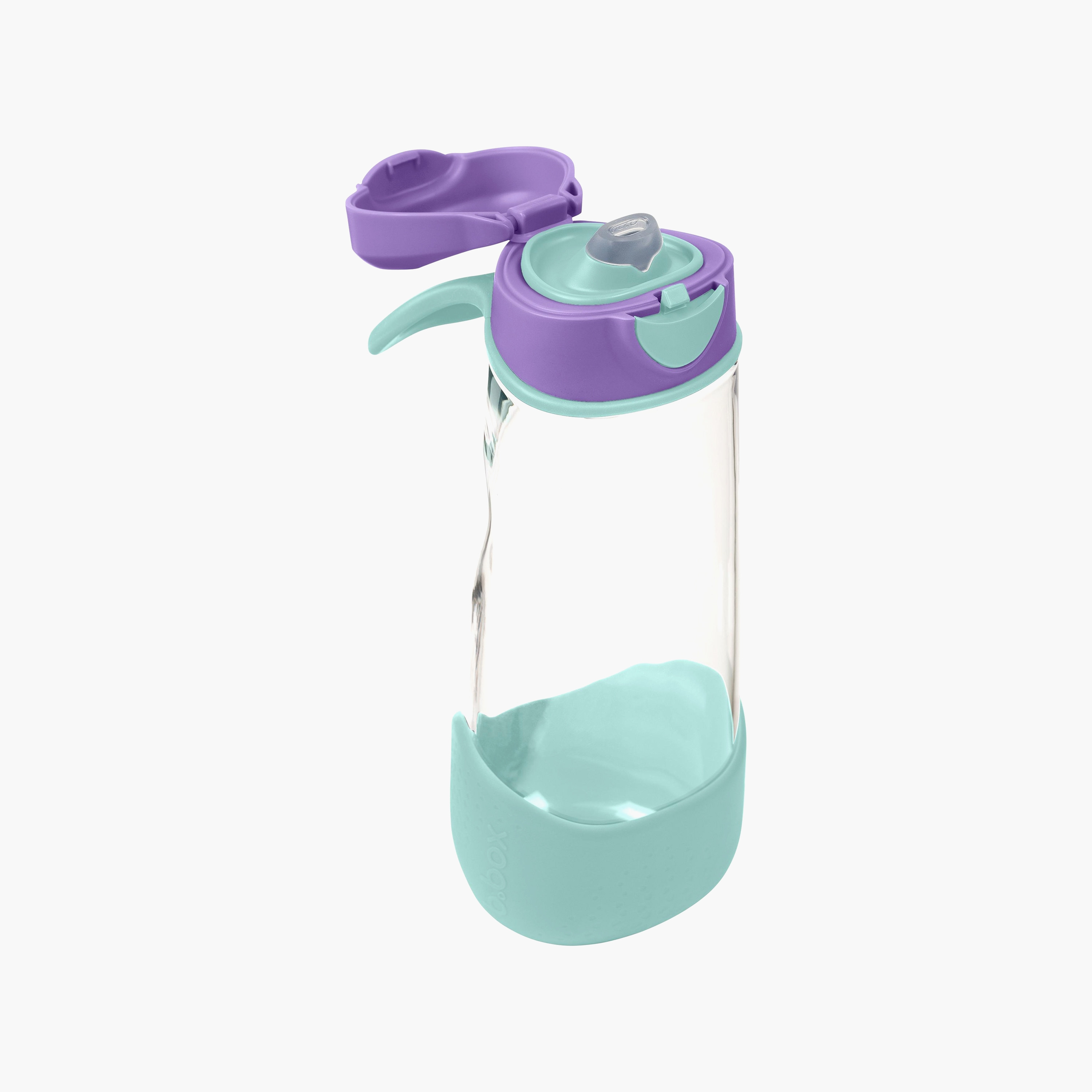 B.Box Sports Spout Bottle, 600 ml-school-waterbottles-image-2