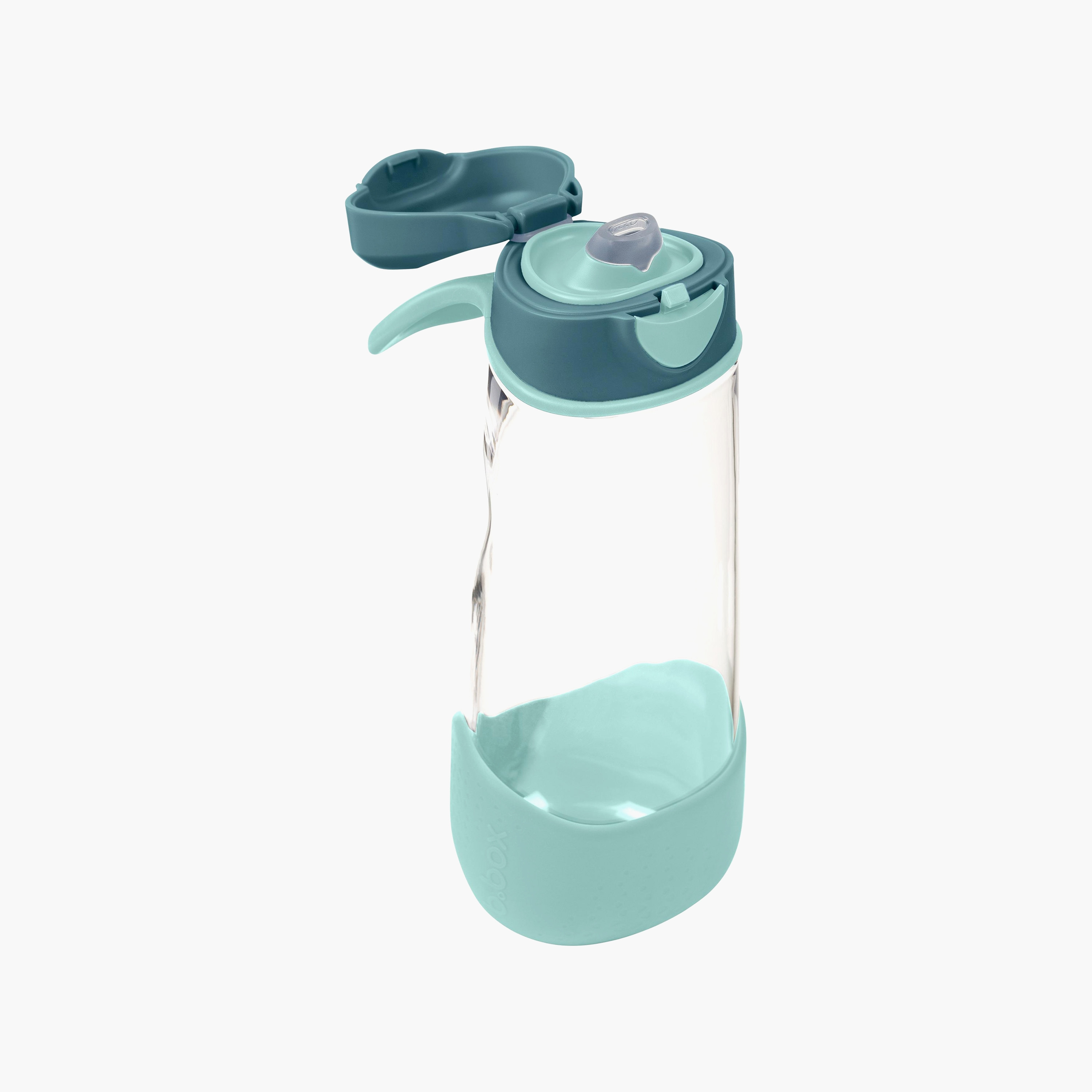B.Box Sports Spout Bottle, 600 ml-school-waterbottles-image-2