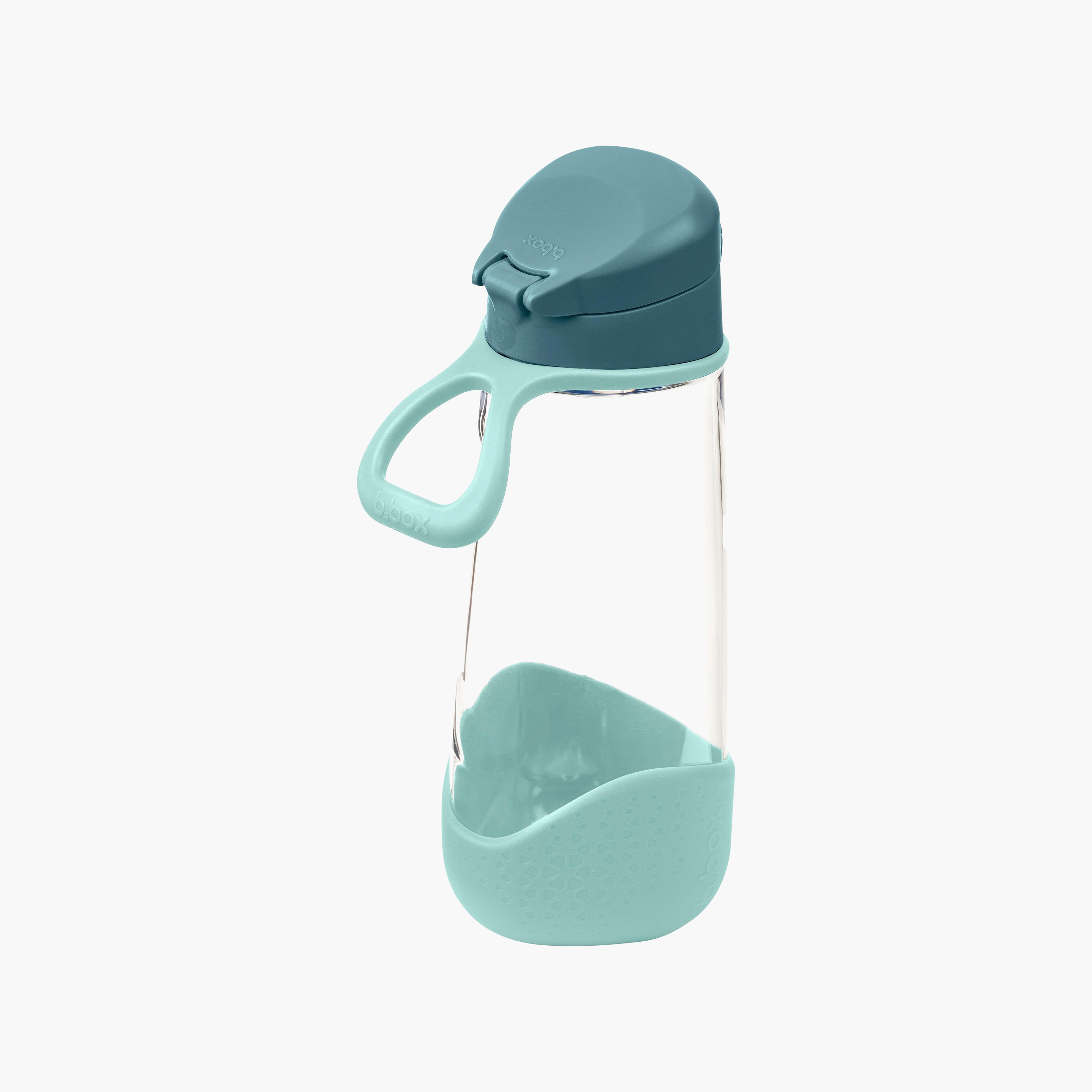 B.Box Sports Spout Bottle, 600 ml-school-waterbottles-image-3