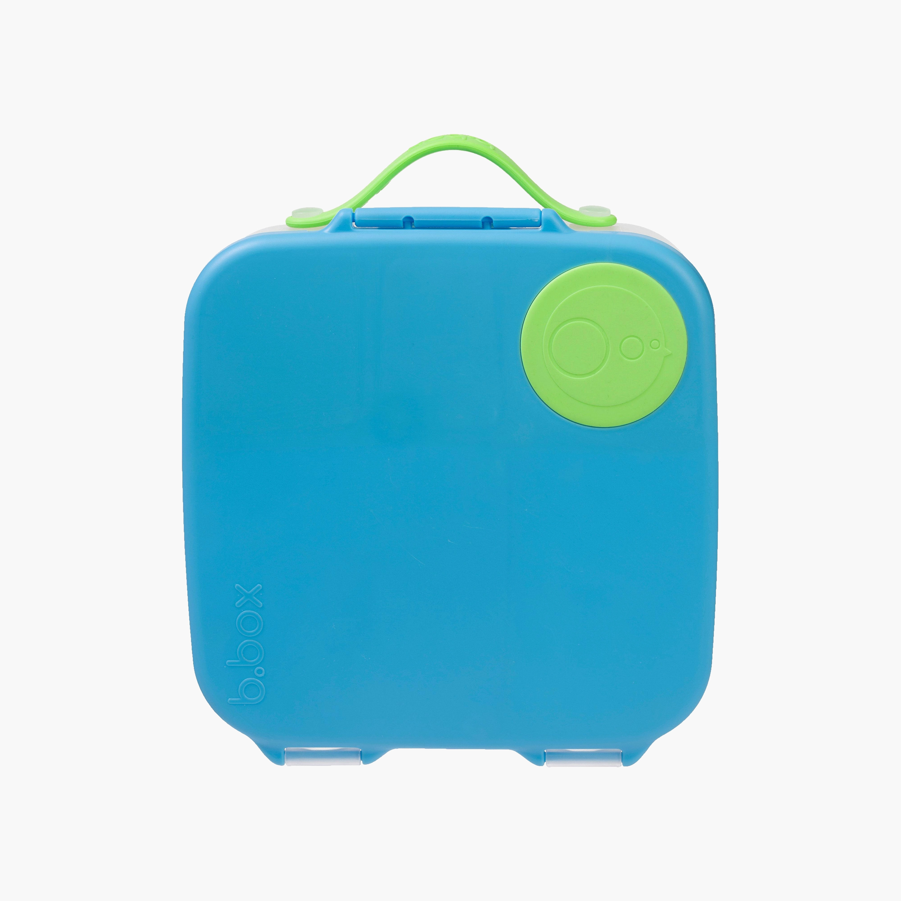 B.Box BPA Free Lunch Box, 2000 ml-school-lunchessentials-lunchboxes-image-1