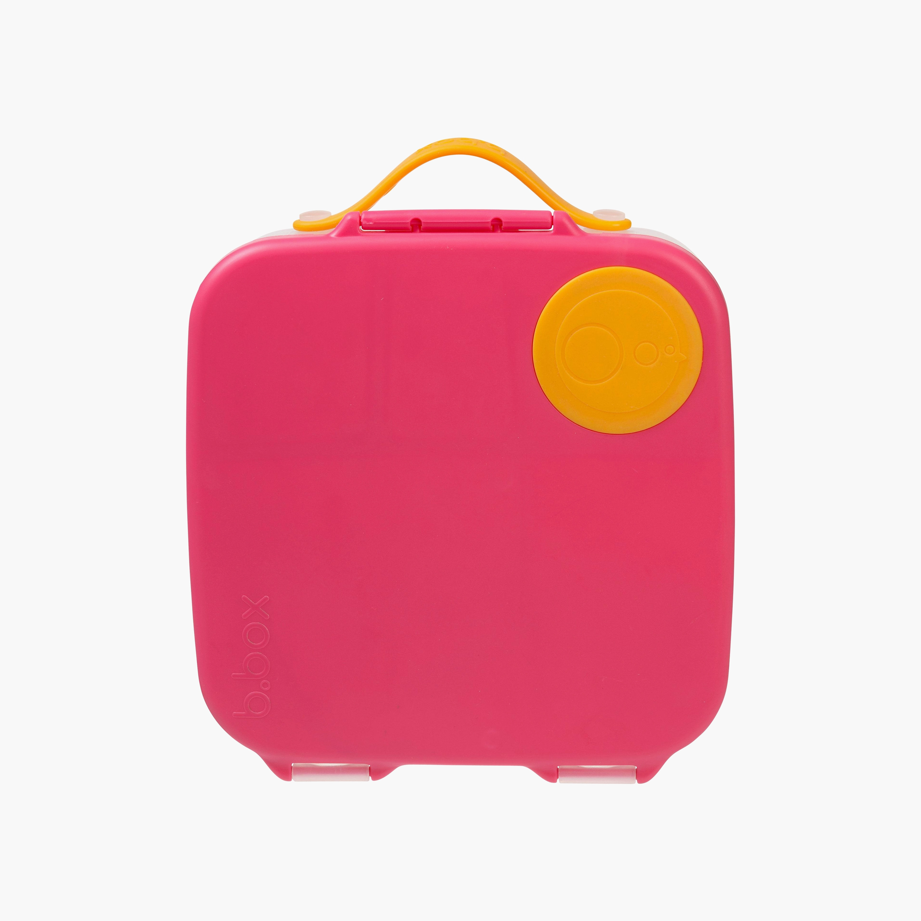 B.Box BPA Free Lunch Box, 2000 ml-school-lunchessentials-lunchboxes-image-1