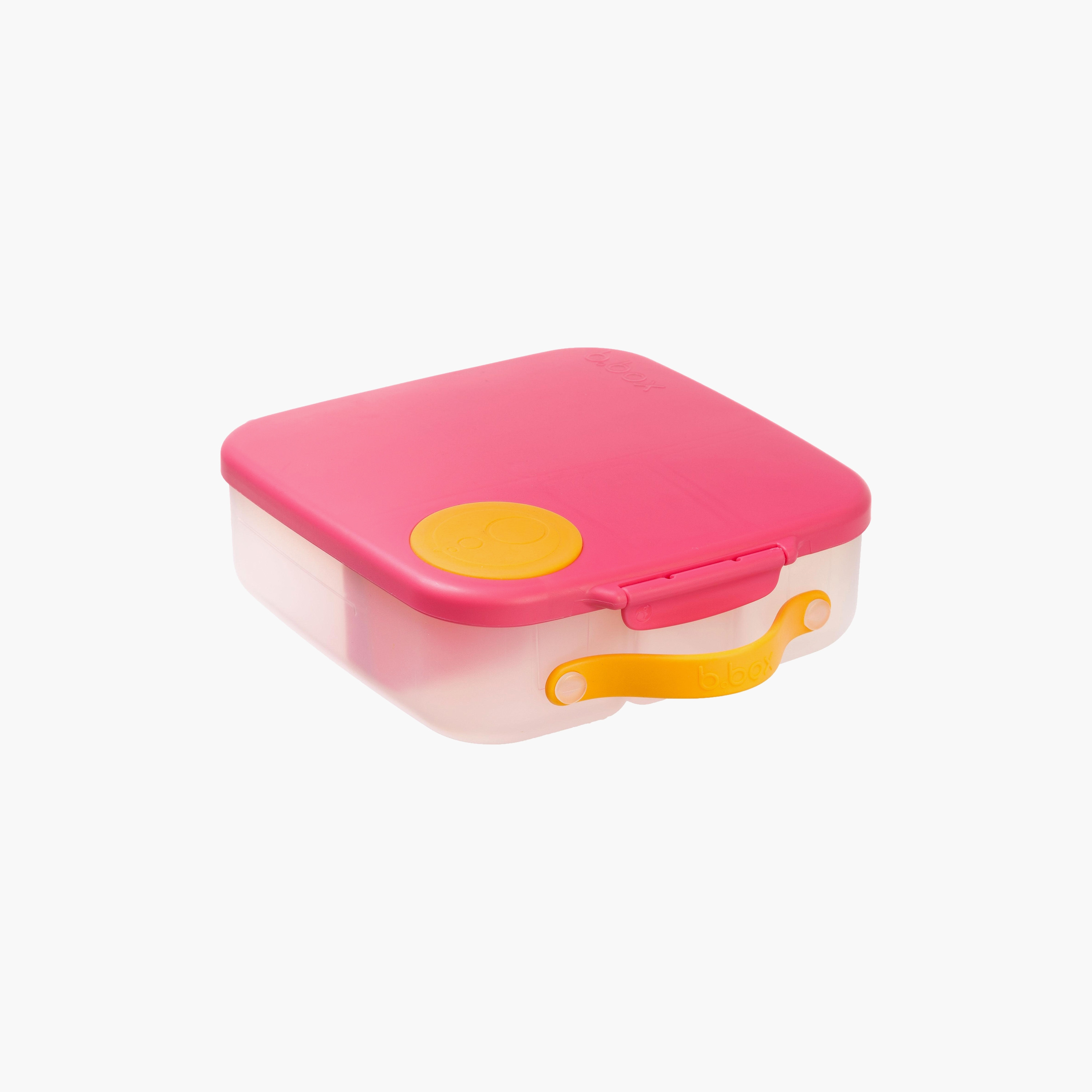 B.Box BPA Free Lunch Box, 2000 ml-school-lunchessentials-lunchboxes-image-2