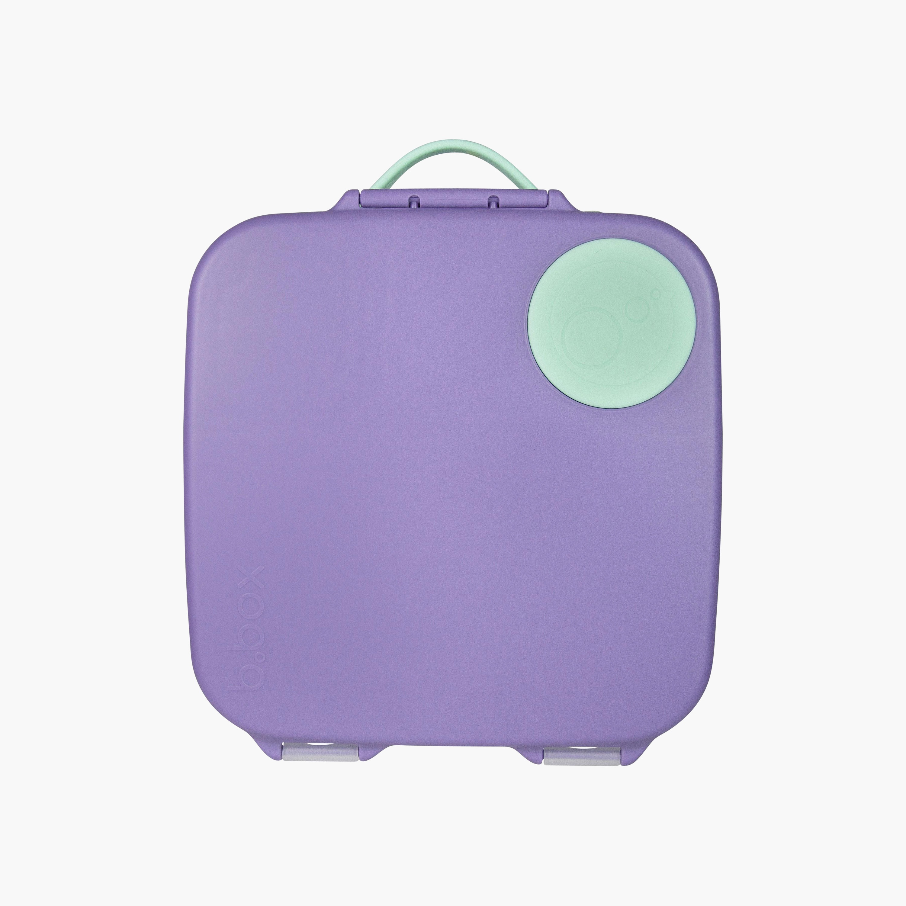 B.Box BPA Free Lunch Box, 2000 ml-school-lunchessentials-lunchboxes-image-1