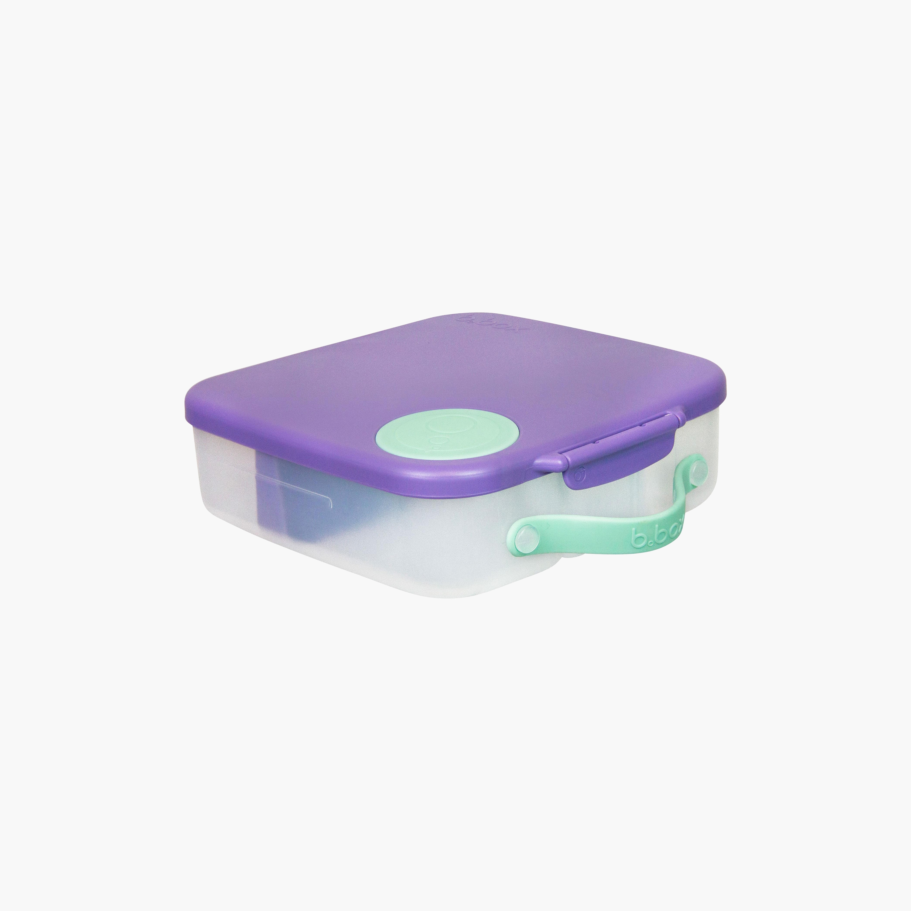 B.Box BPA Free Lunch Box, 2000 ml-school-lunchessentials-lunchboxes-image-2