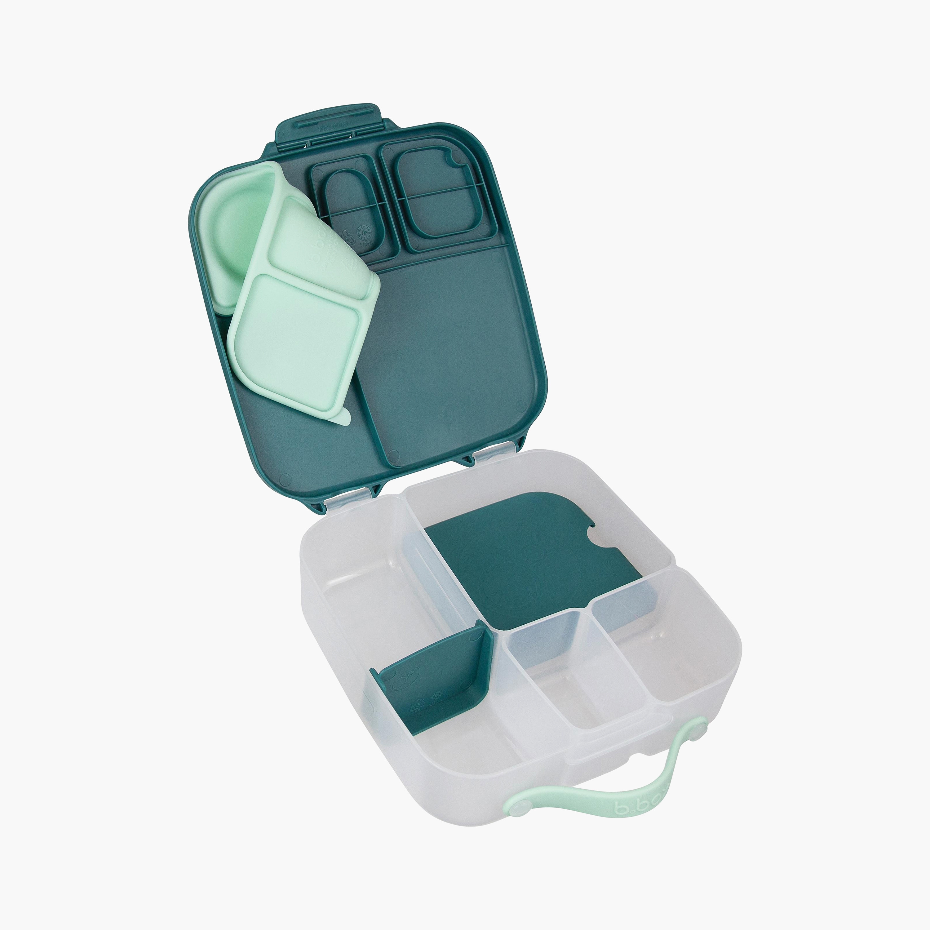 B.Box BPA Free Lunch Box, 2000 ml-school-lunchessentials-lunchboxes-image-3