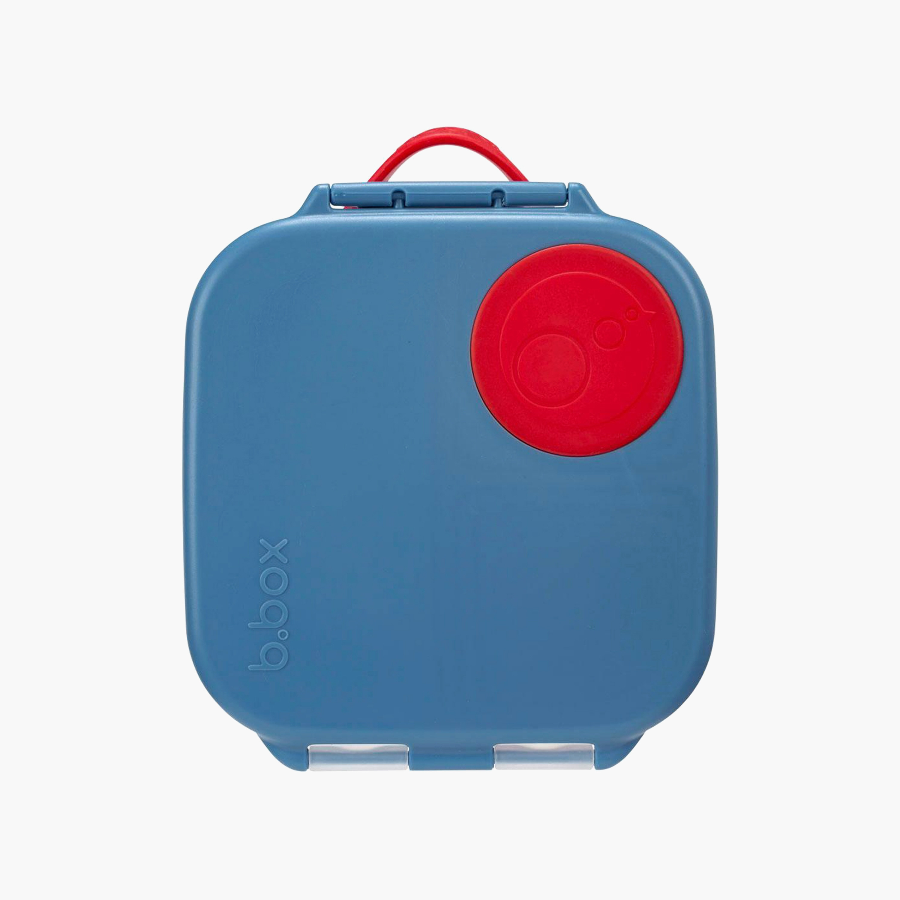 B.Box BPA Free Mini Lunch Box, 1000 ml-school-lunchessentials-lunchboxes-image-1