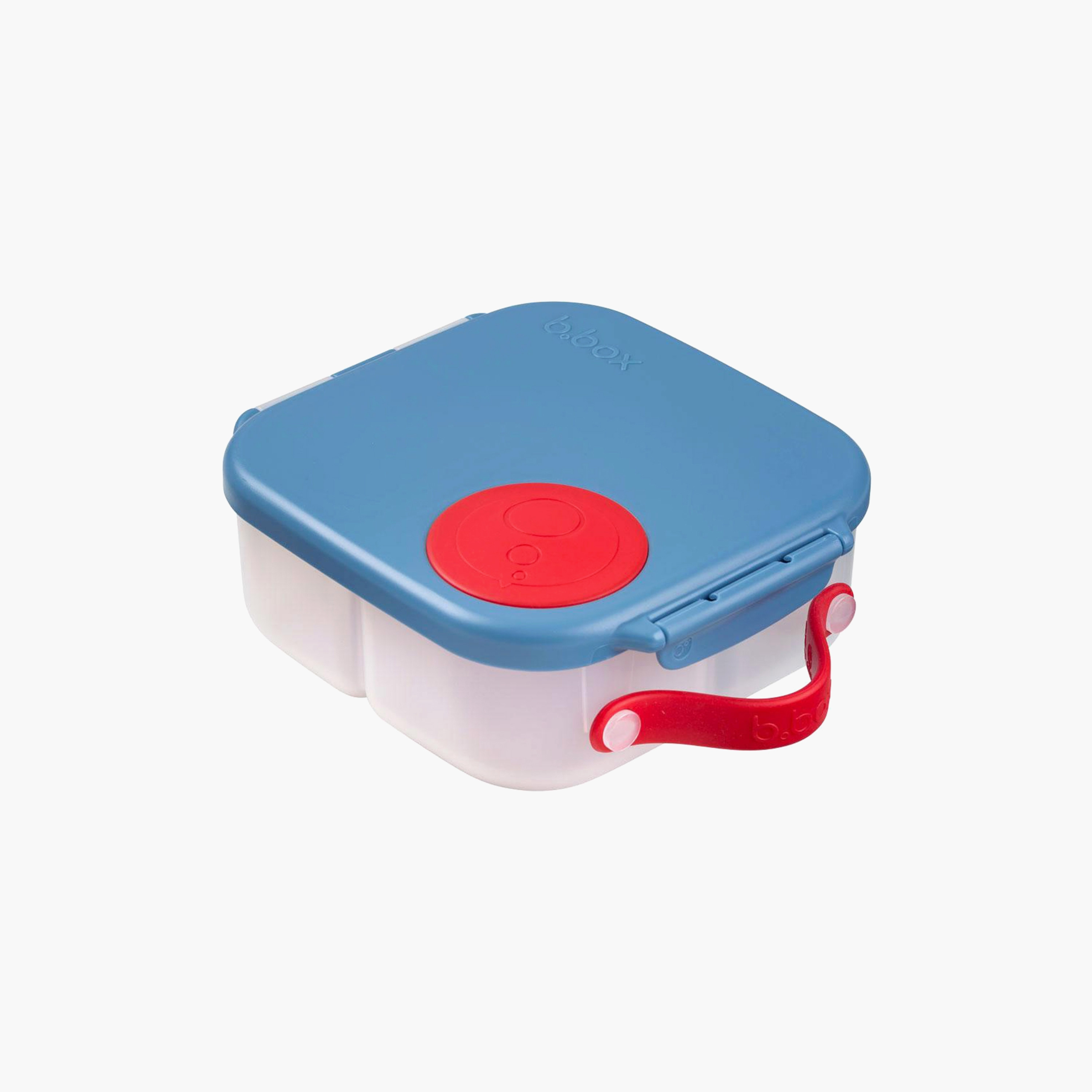 B.Box BPA Free Mini Lunch Box, 1000 ml-school-lunchessentials-lunchboxes-image-2