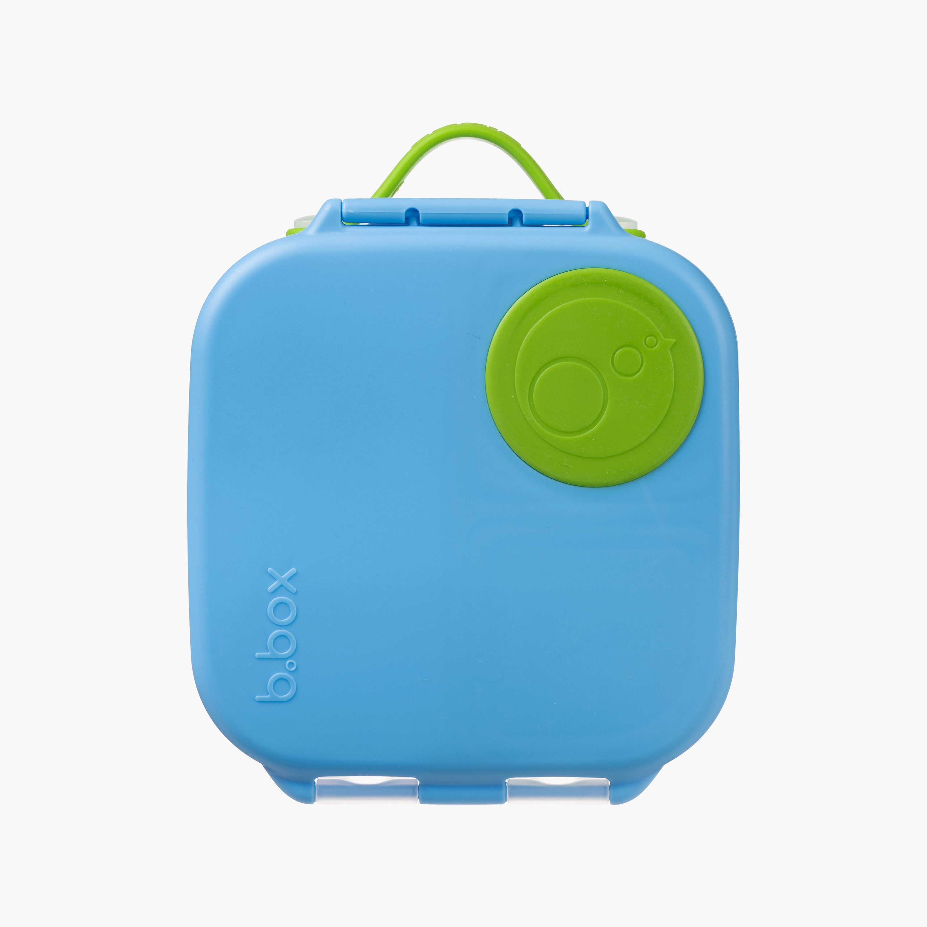 B.Box BPA Free Mini Lunch Box, 1000 ml-school-lunchessentials-lunchboxes-image-1
