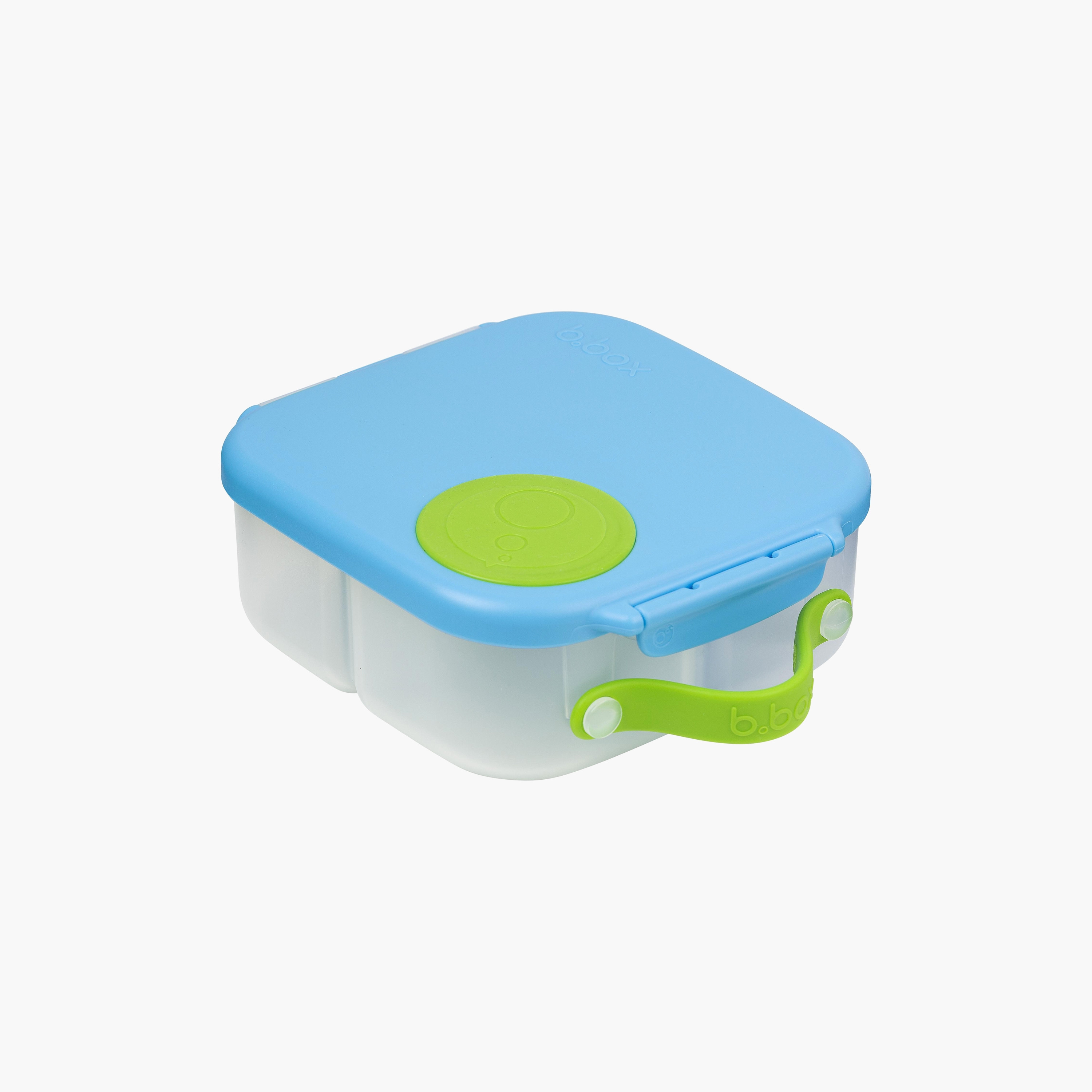 B.Box BPA Free Mini Lunch Box, 1000 ml-school-lunchessentials-lunchboxes-image-2