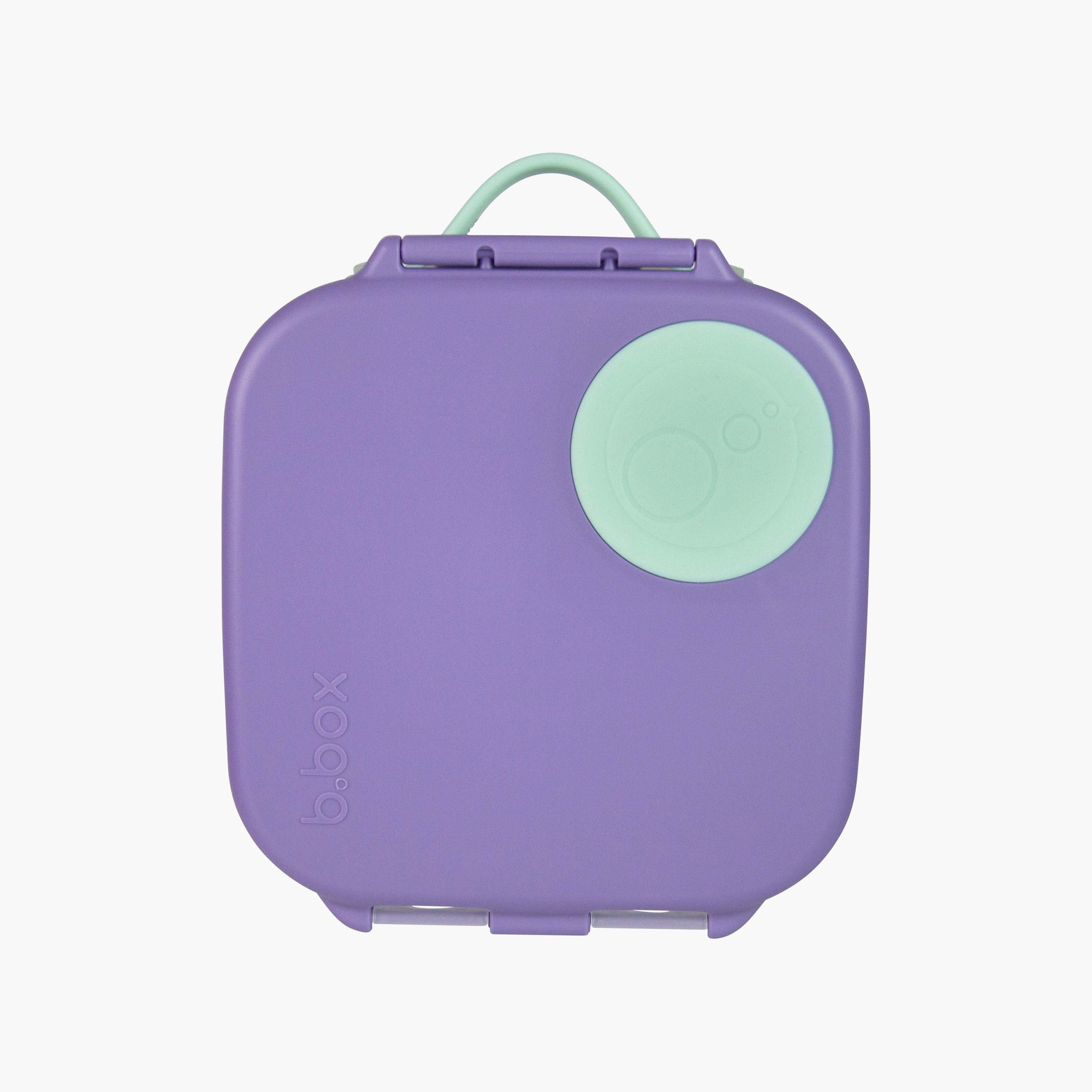 B.Box BPA Free Mini Lunch Box, 1000 ml-school-lunchessentials-lunchboxes-image-1
