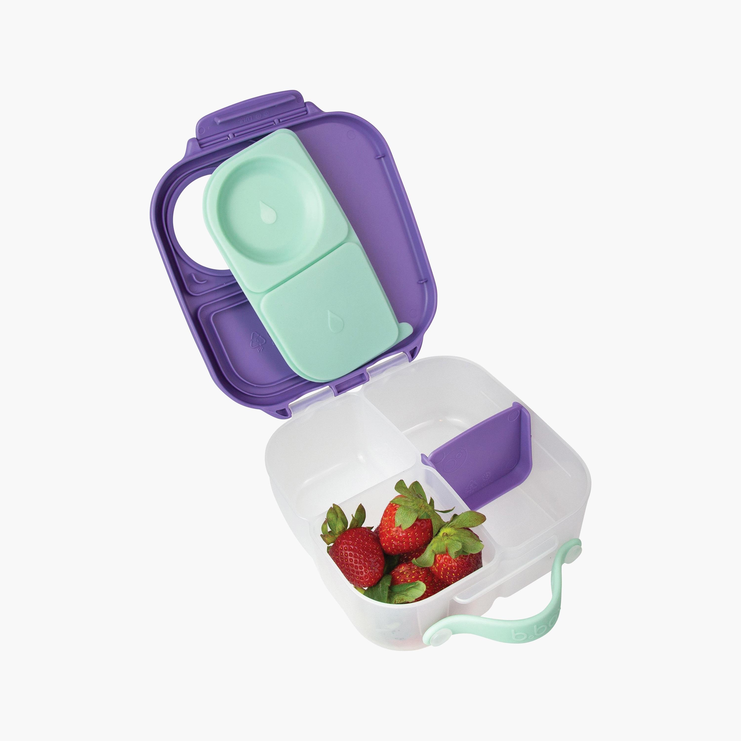 B.Box BPA Free Mini Lunch Box, 1000 ml-school-lunchessentials-lunchboxes-image-3