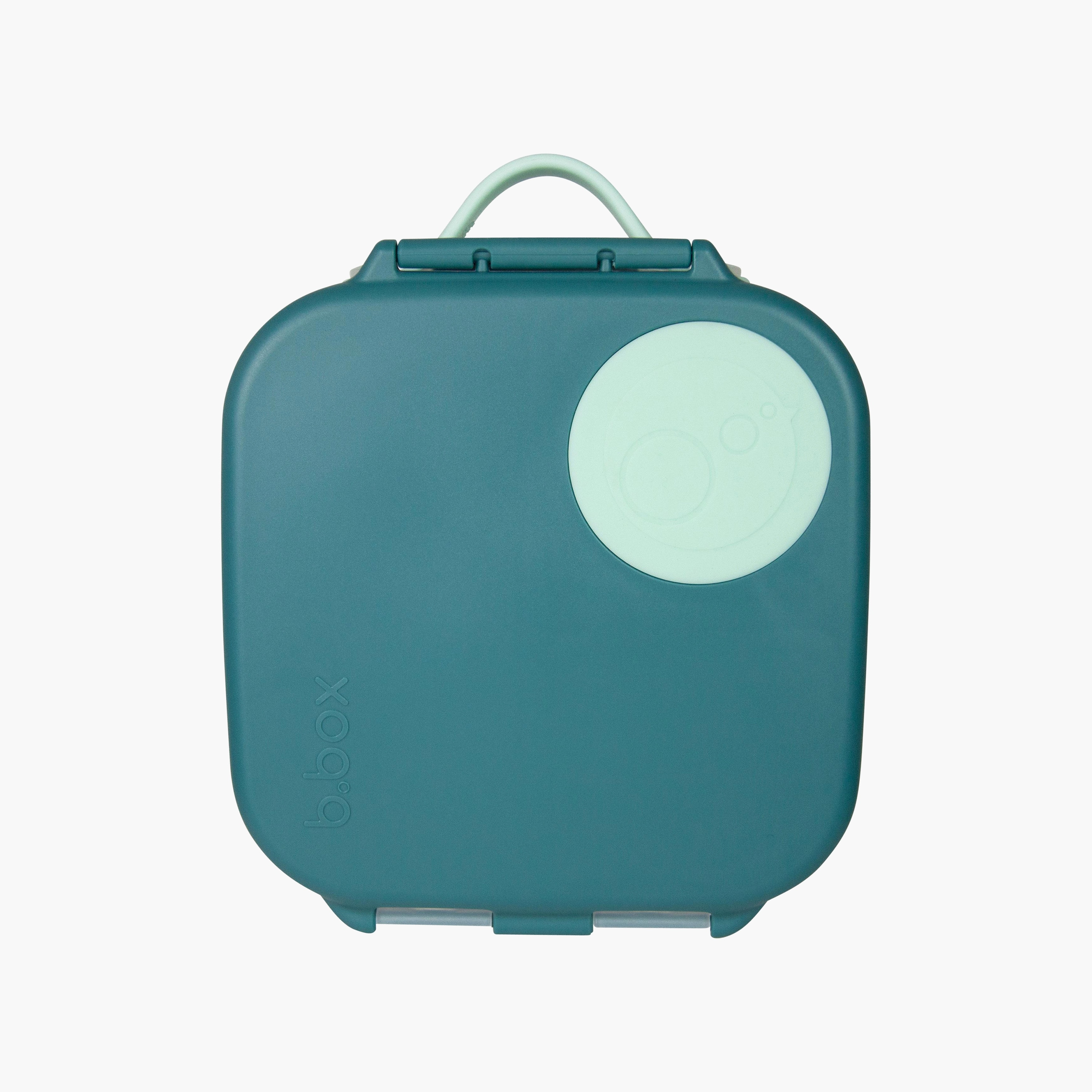 B.Box BPA Free Mini Lunch Box, 1000 ml-school-lunchessentials-lunchboxes-image-1