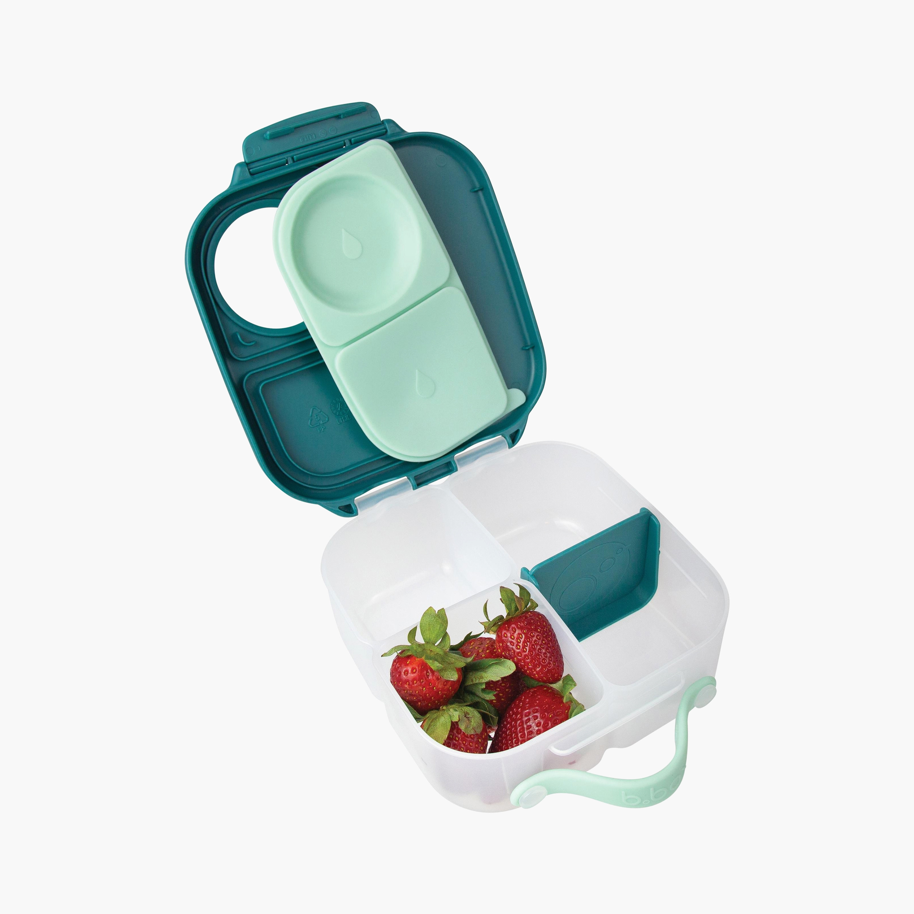 B.Box BPA Free Mini Lunch Box, 1000 ml-school-lunchessentials-lunchboxes-image-3