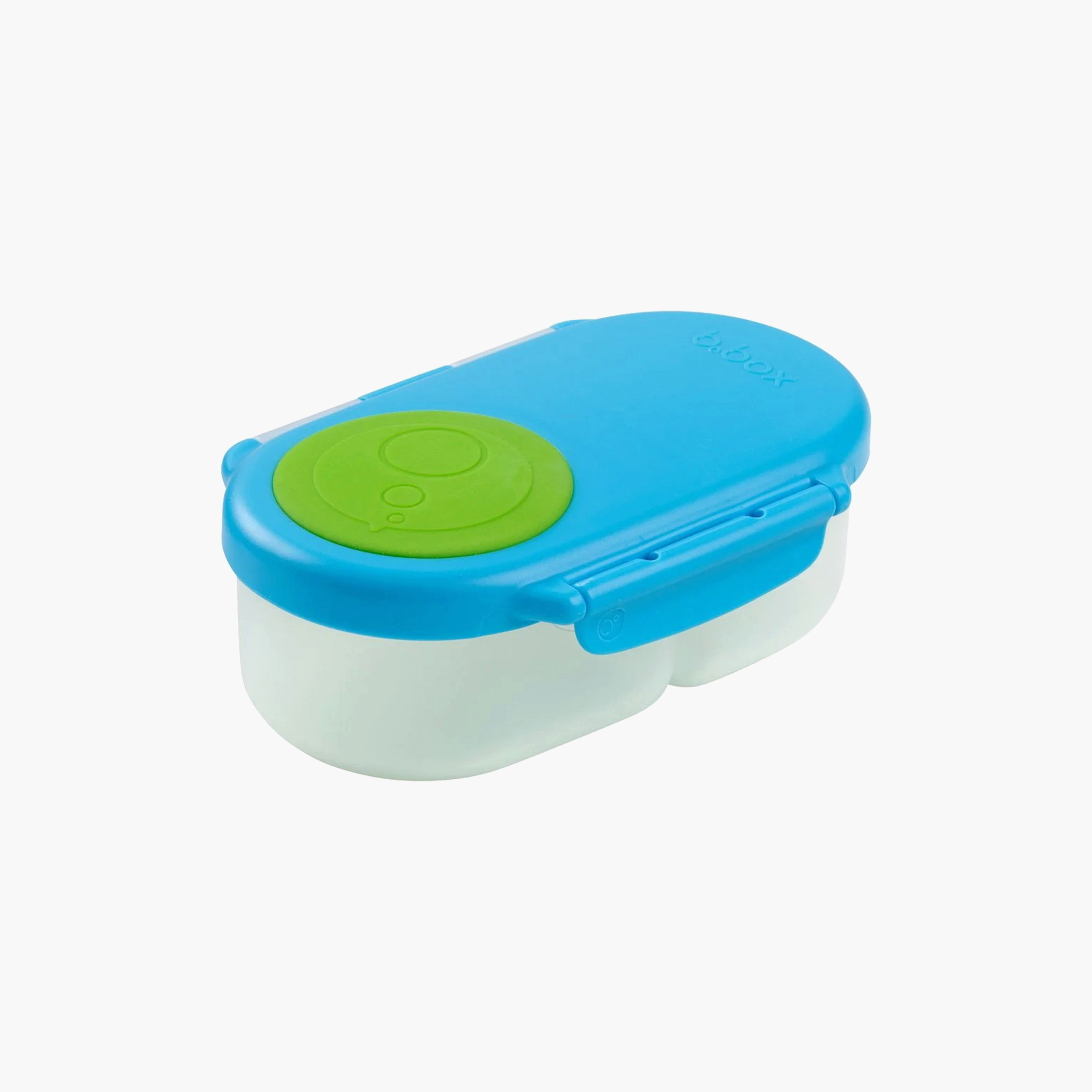 علبة الوجبات الخفيفة خالية من مادة BPA من بي.بوكس، 500 مل-school-lunchessentials-lunchboxes-image-1