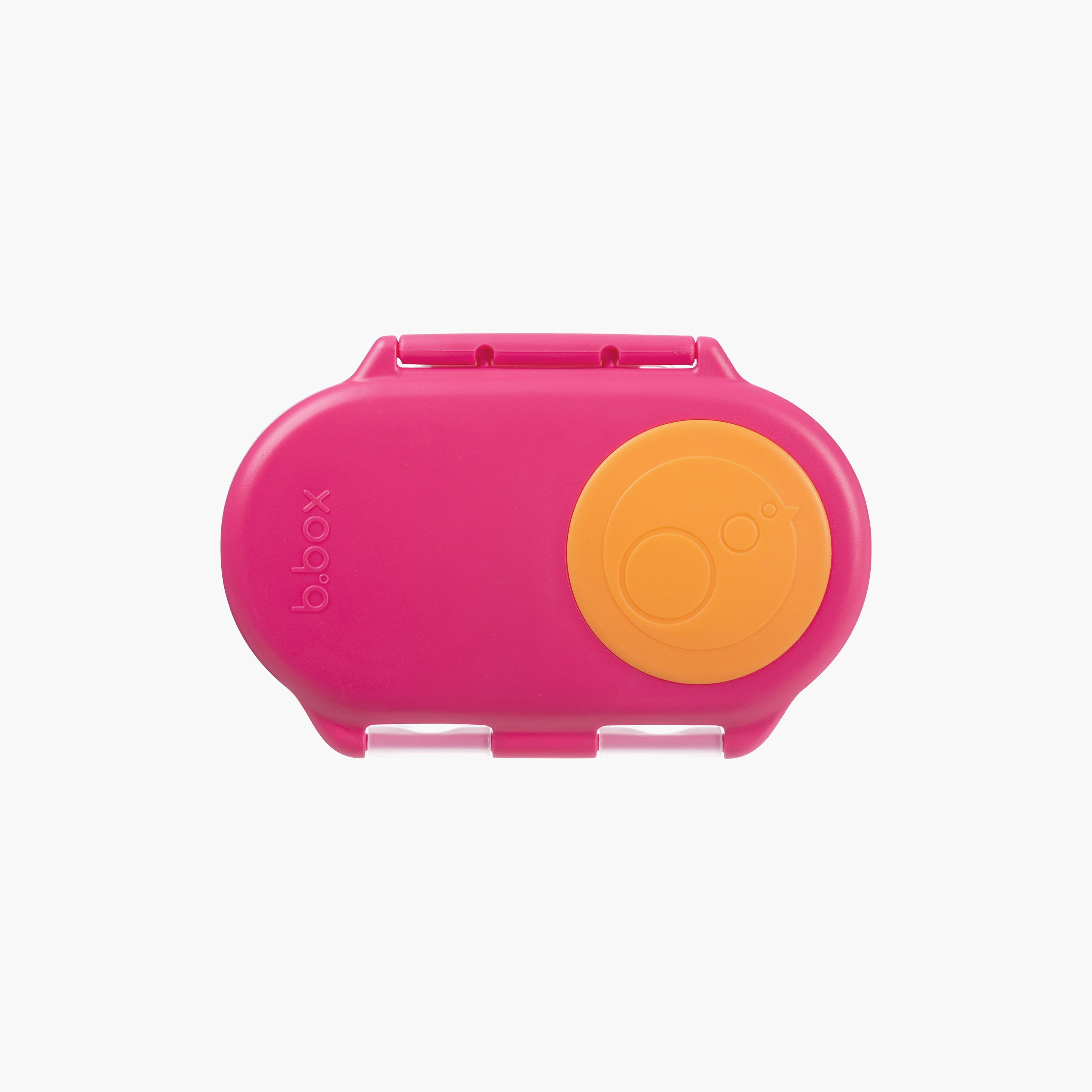 B.Box BPA Free Snack Box, 500 ml-school-lunchessentials-lunchboxes-image-1