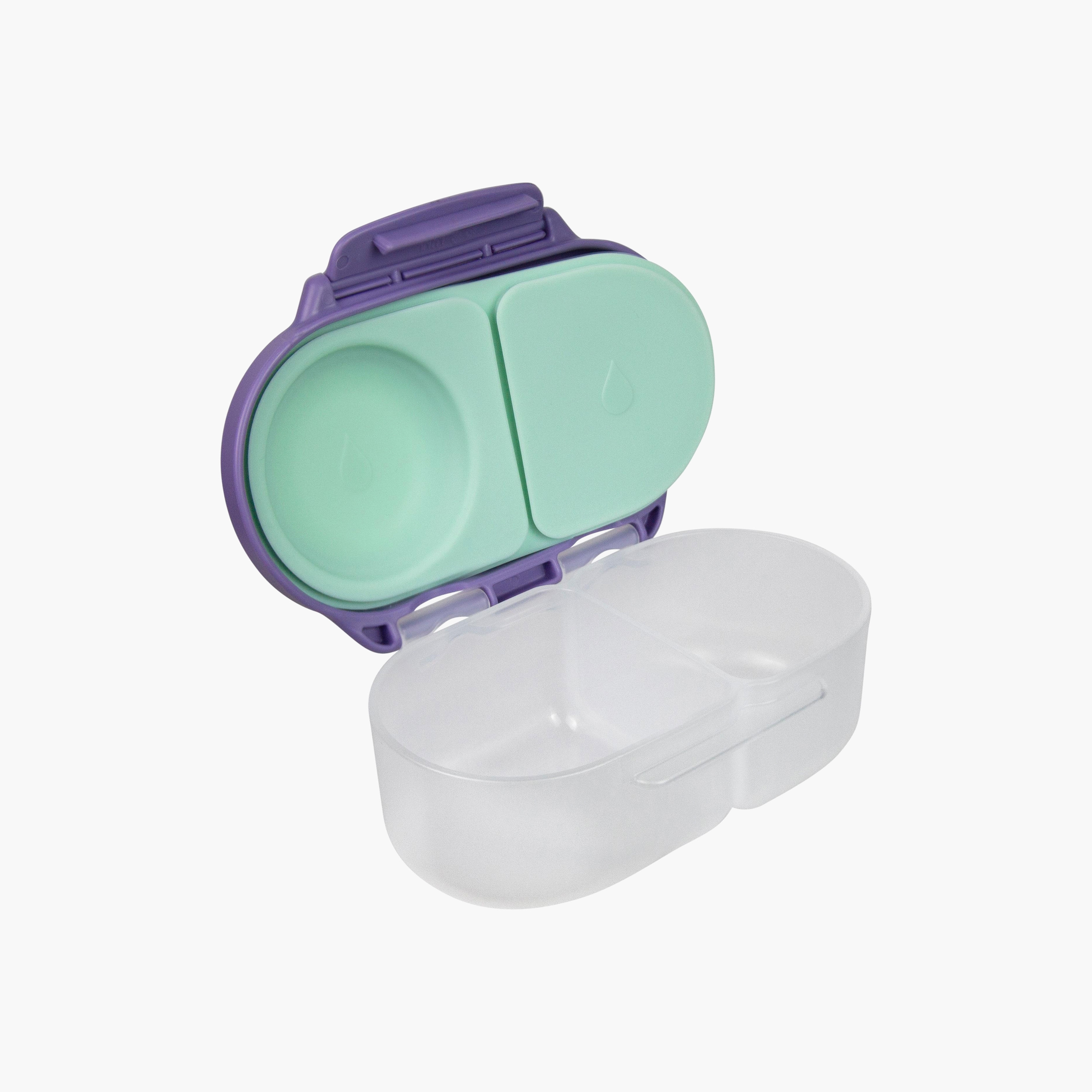 علبة الوجبات الخفيفة خالية من مادة BPA من بي.بوكس، 500 مل-school-lunchessentials-lunchboxes-image-2