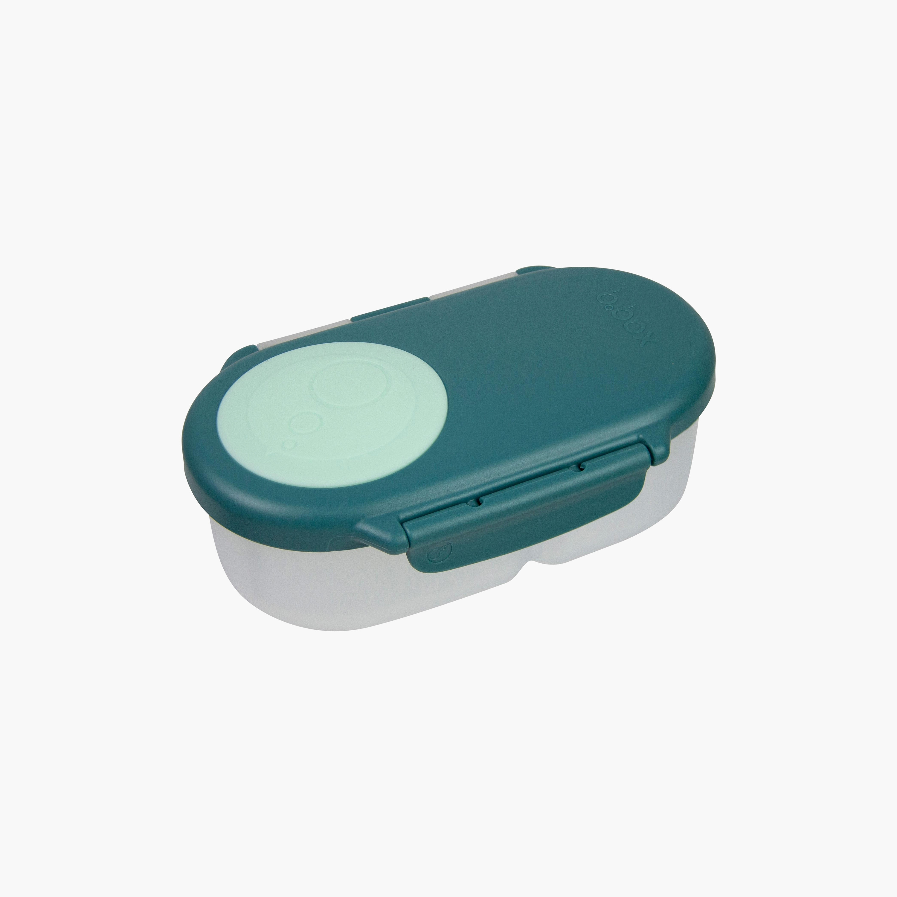 B.Box BPA Free Snack Box, 500 ml-school-lunchessentials-lunchboxes-image-1