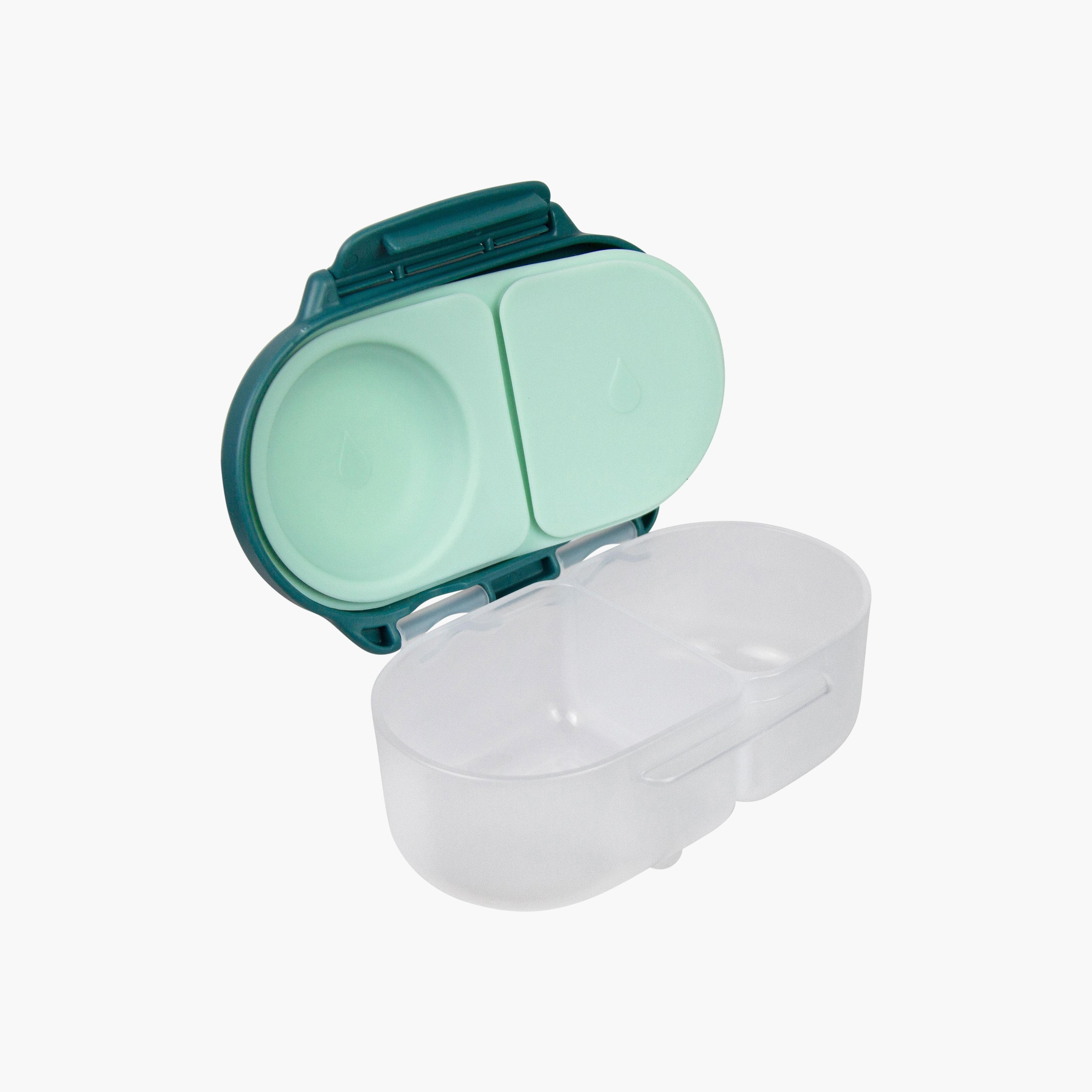 B.Box BPA Free Snack Box, 500 ml-school-lunchessentials-lunchboxes-image-2