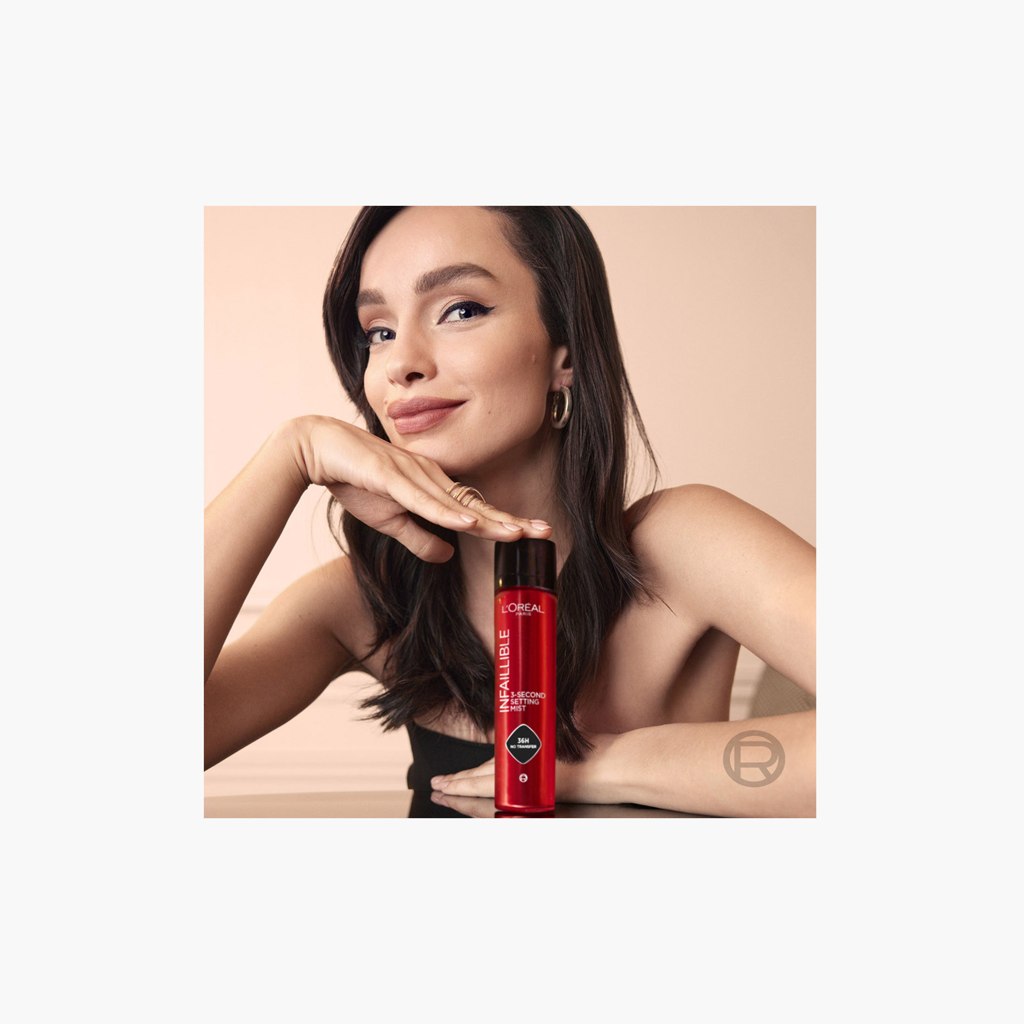 L'Oreal Paris Infaillible Setting Spray-beautyandpersonalcare-makeup-face-settingspray-image-3