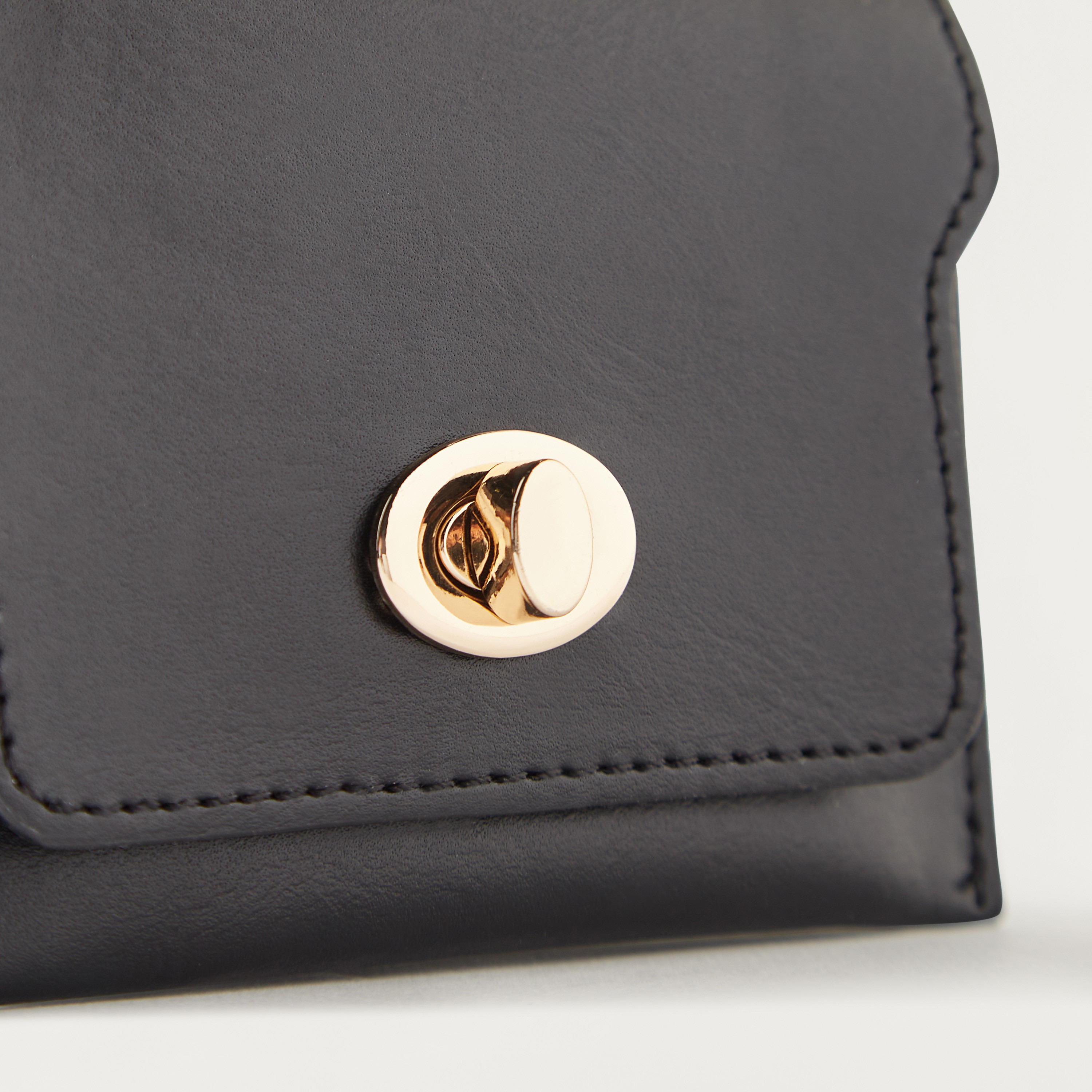 Sasha Solid Card Holder with Flap Closure-women-bagsandwallets-wallets-image-3