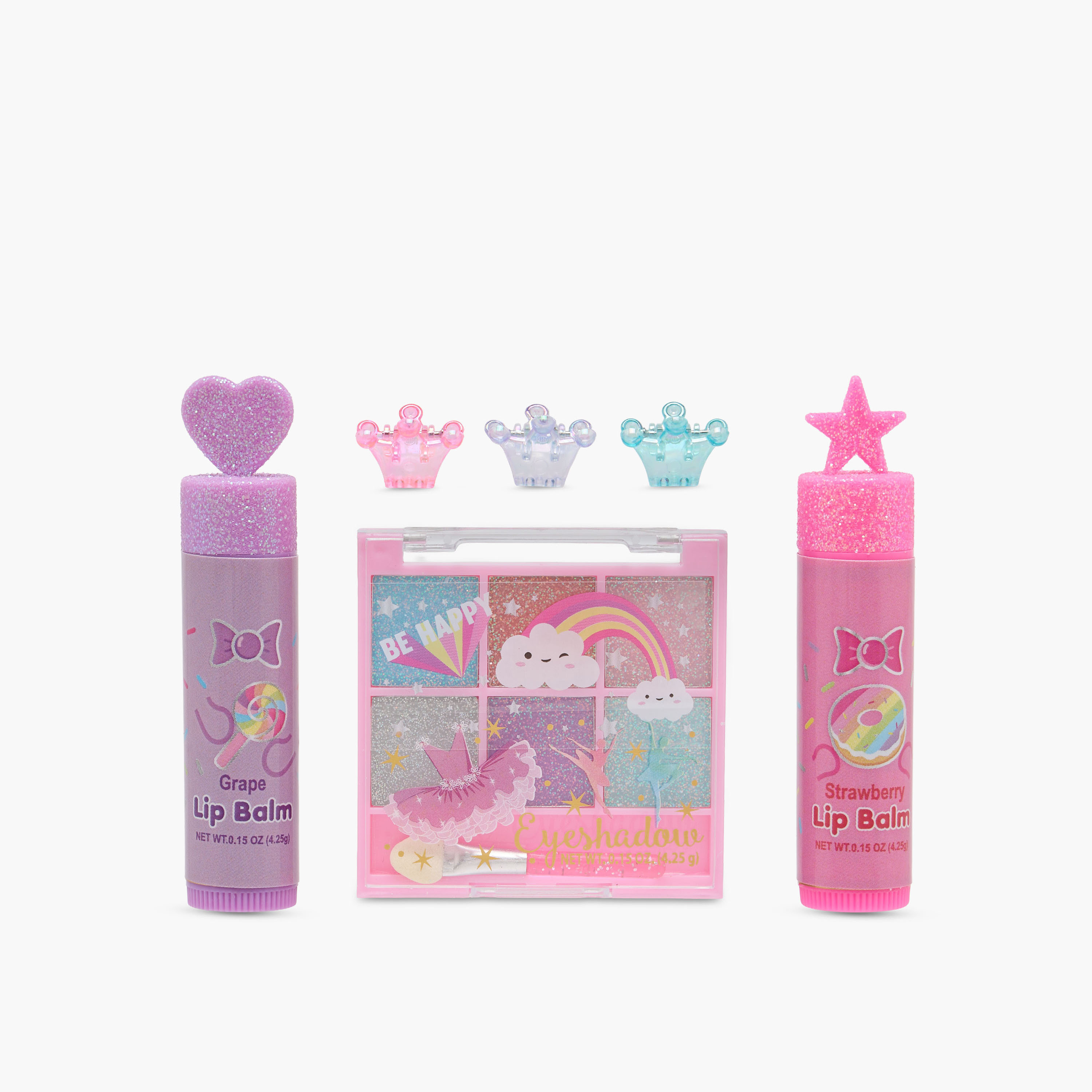 شنطة تجميل فاخرة من تشارمز-toys-roleplay-makeupandcosmeticsets-image-8