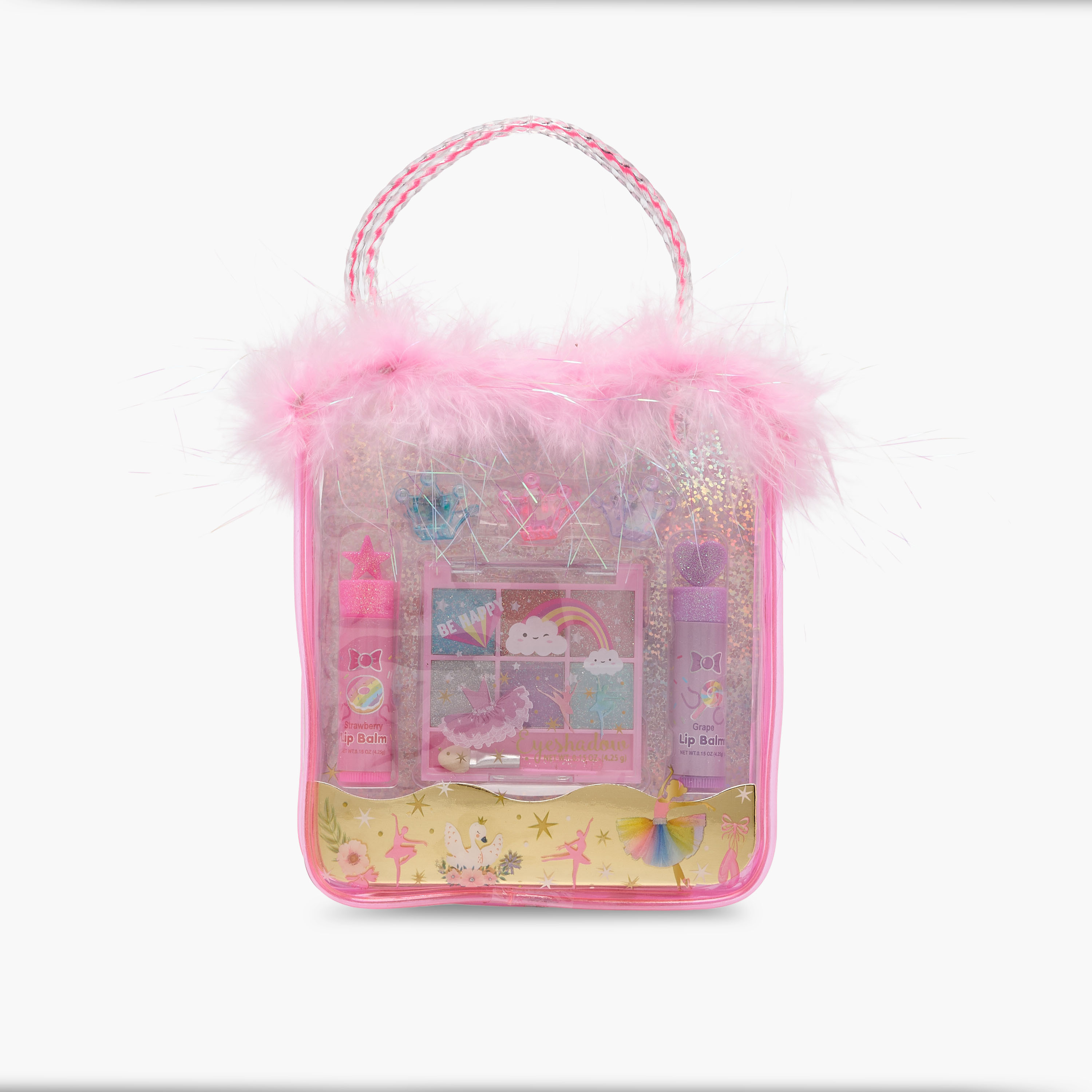 شنطة تجميل فاخرة من تشارمز-toys-roleplay-makeupandcosmeticsets-image-7