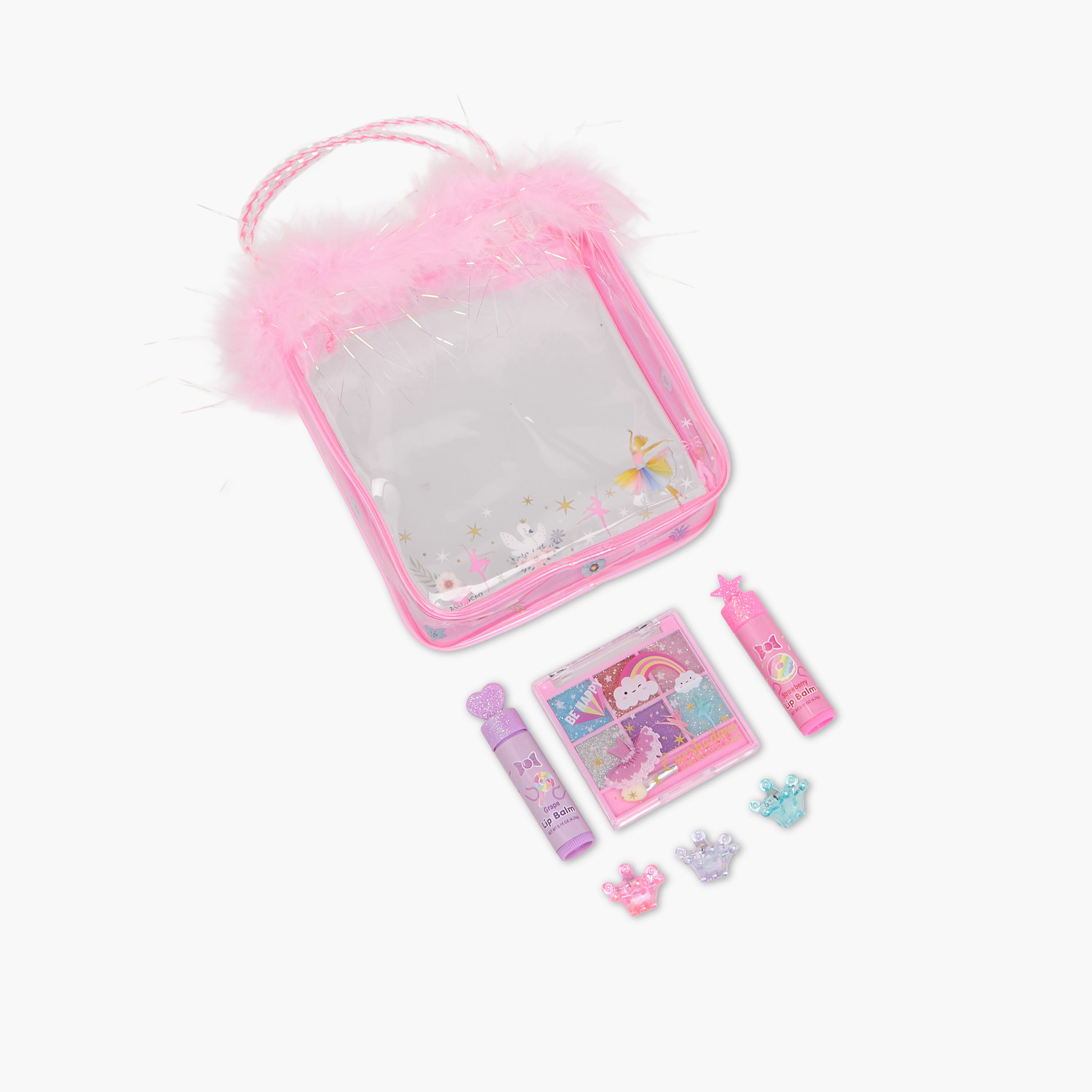 شنطة تجميل فاخرة من تشارمز-toys-roleplay-makeupandcosmeticsets-image-2