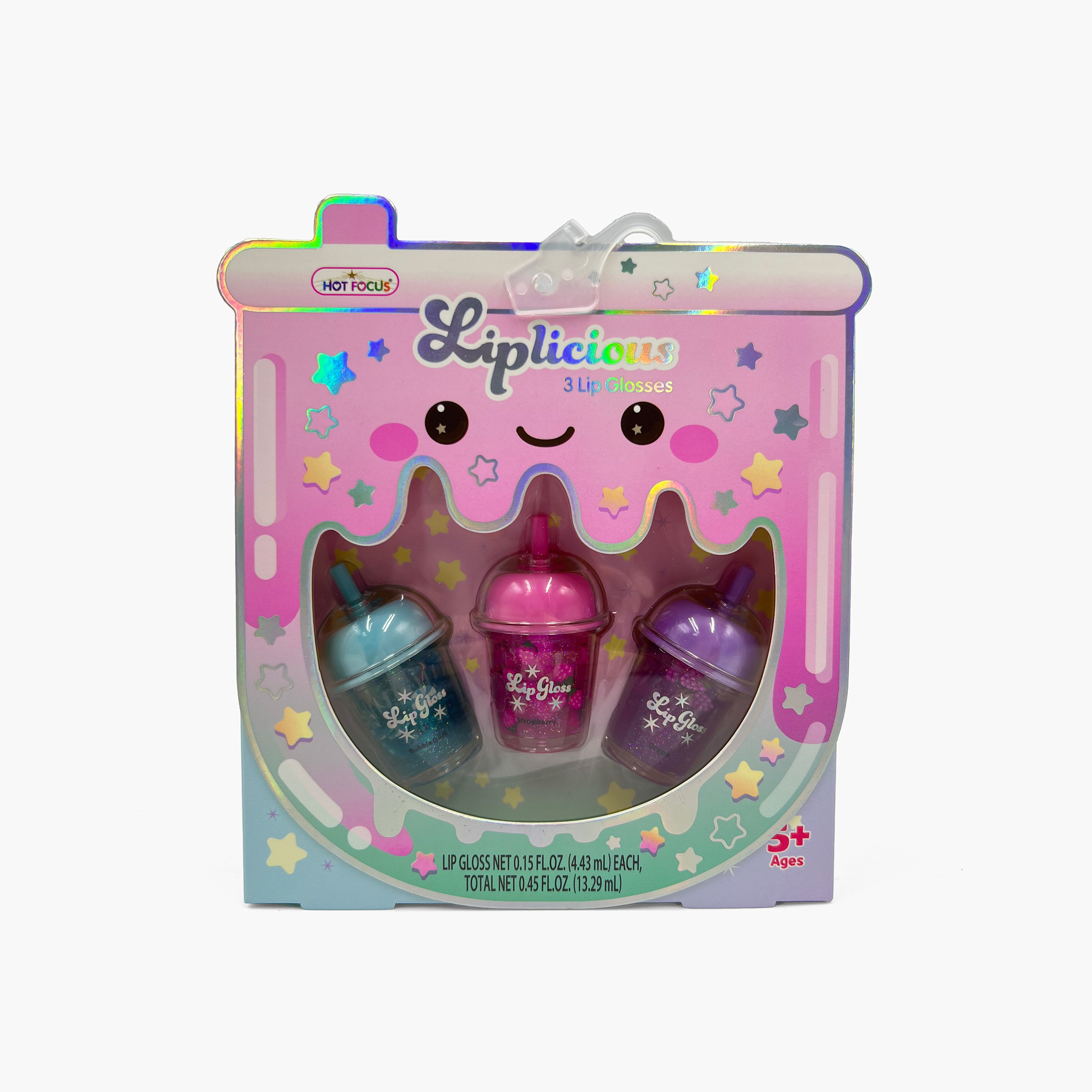 Charmz Liplicious 3-Piece Lip Gloss Set-toys-roleplay-makeupandcosmeticsets-image-1