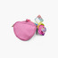 Charmz Sweetheart Shape Crossbody Bag with Zip Closure-toys-roleplay-makeupandcosmeticsets-image-2