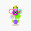 Infantino Stay & Play Fun Flower Activity Toy-baby-gear-strollersandprams-accessories-image-1