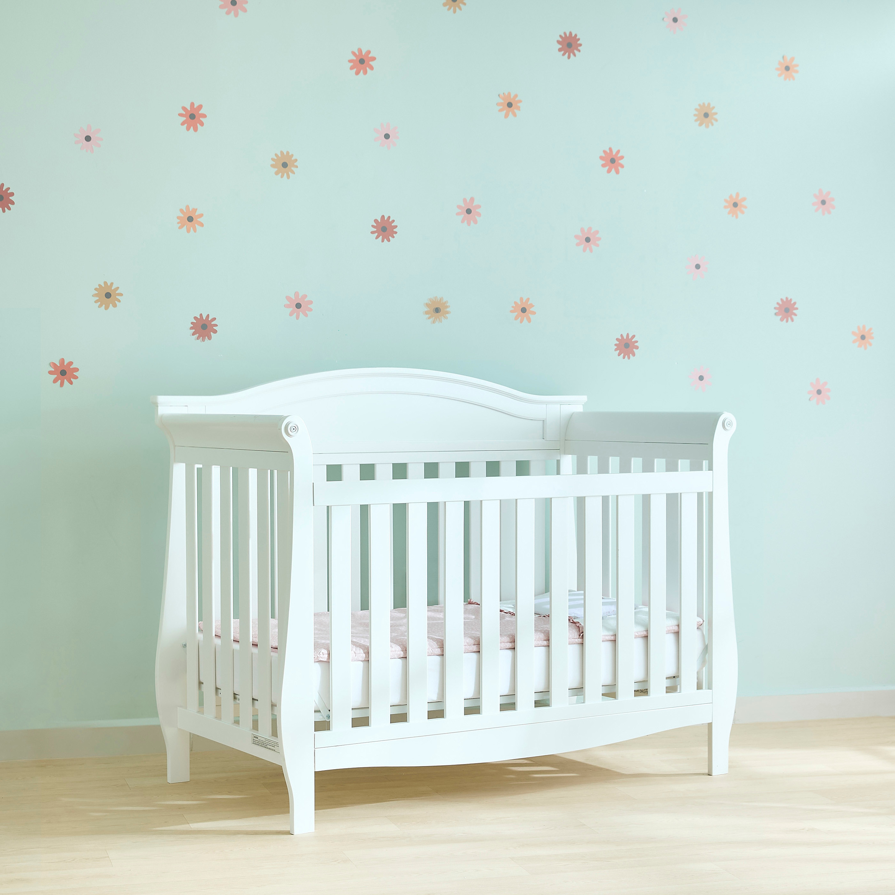 Delta lancaster crib reviews online