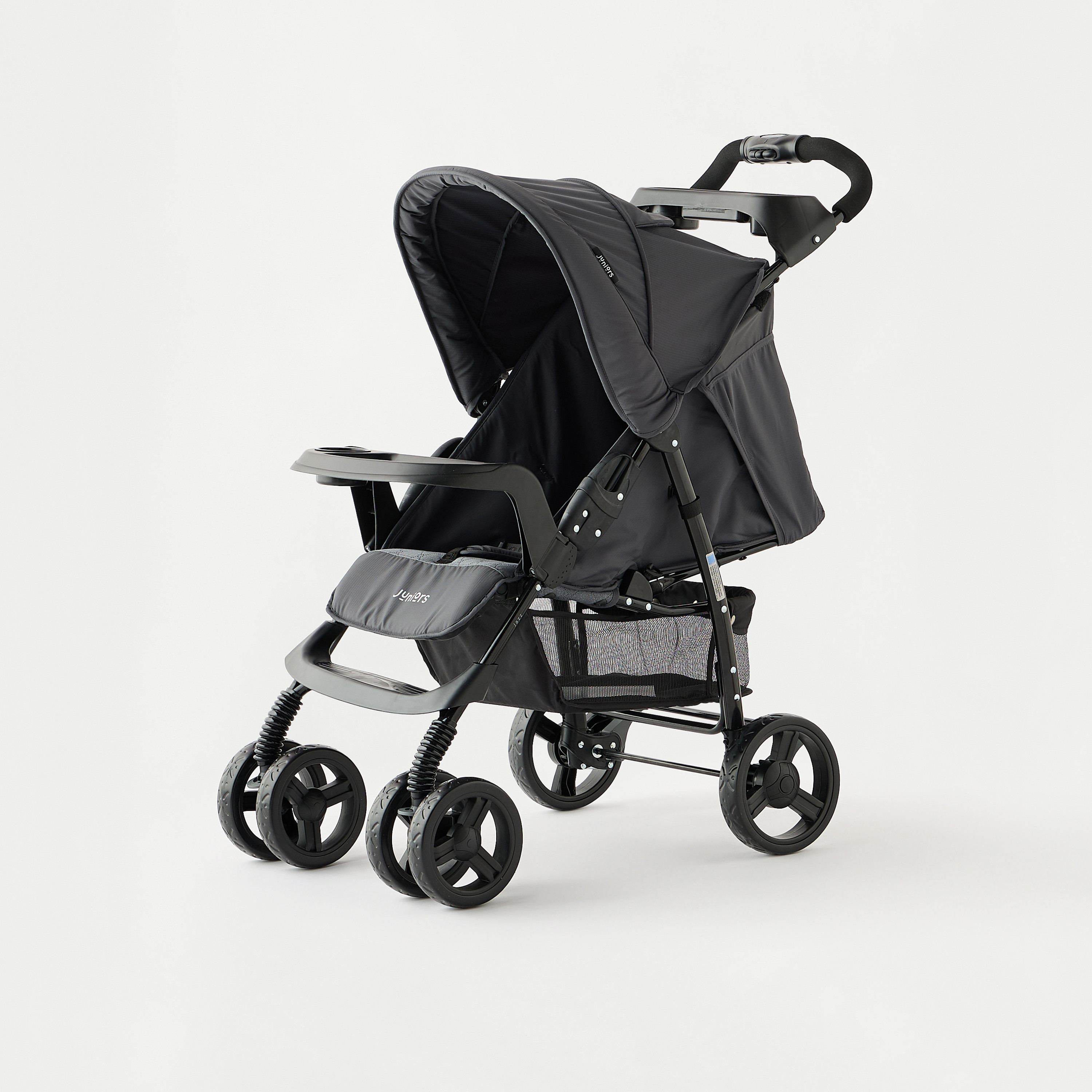 عربة أطفال جاز من جونيورز-baby-gear-strollersandprams-strollers-image-2
