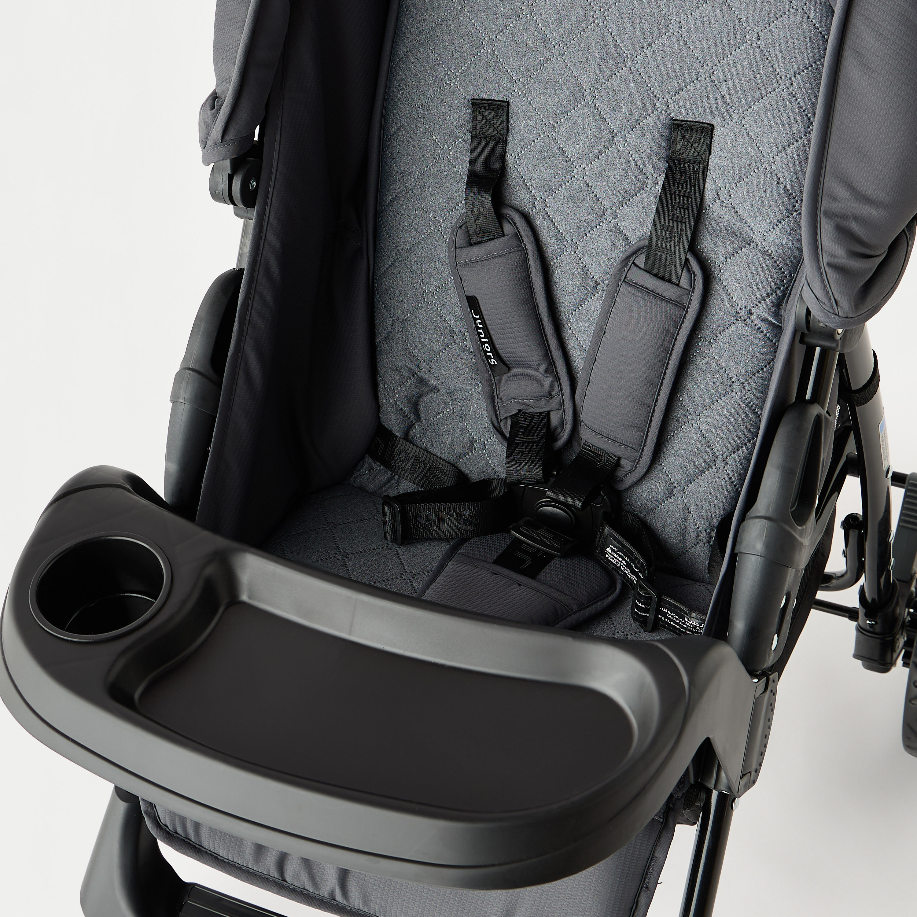 عربة أطفال جاز من جونيورز-baby-gear-strollersandprams-strollers-image-7