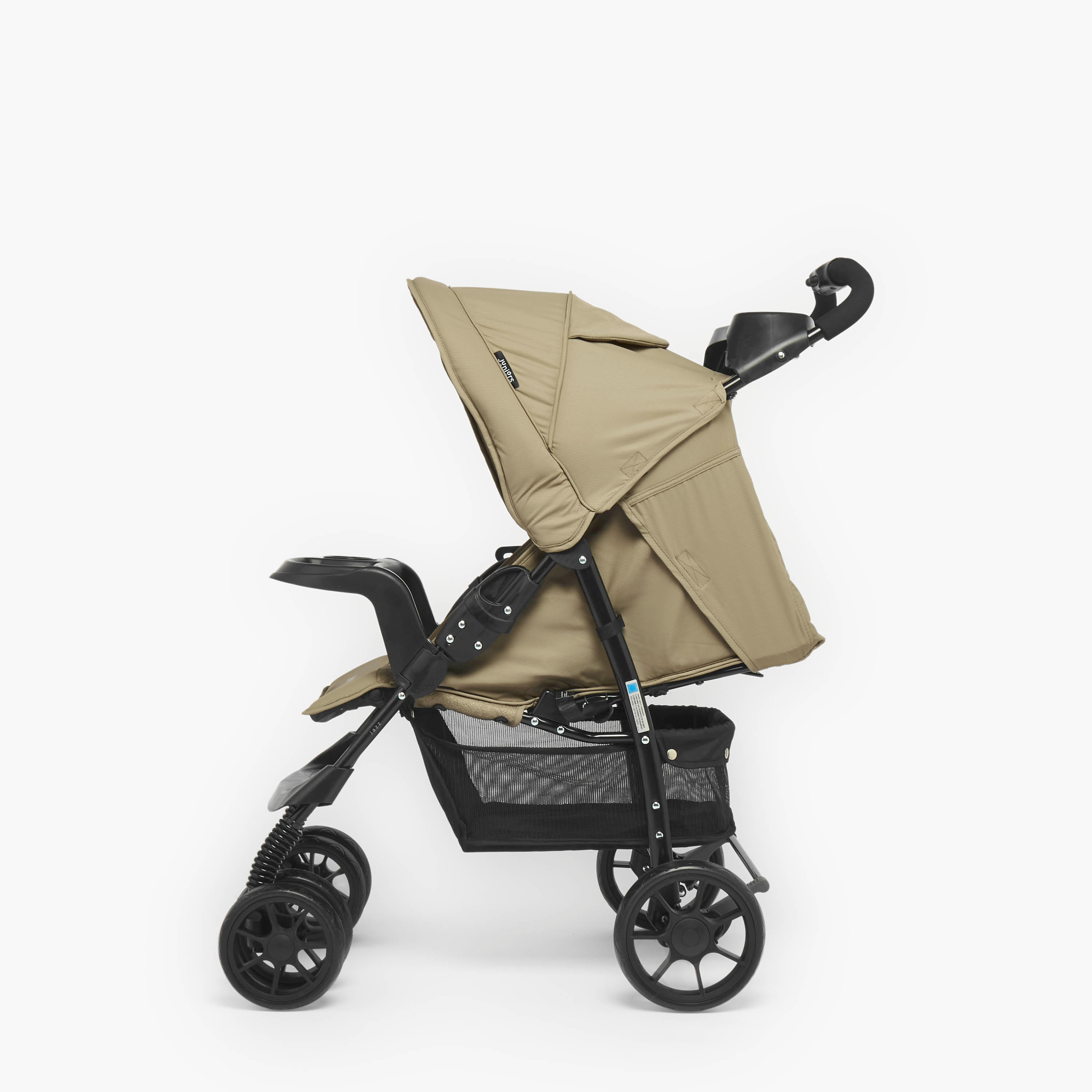 Juniors Jazz Baby Stroller-baby-gear-strollersandprams-strollers-image-3