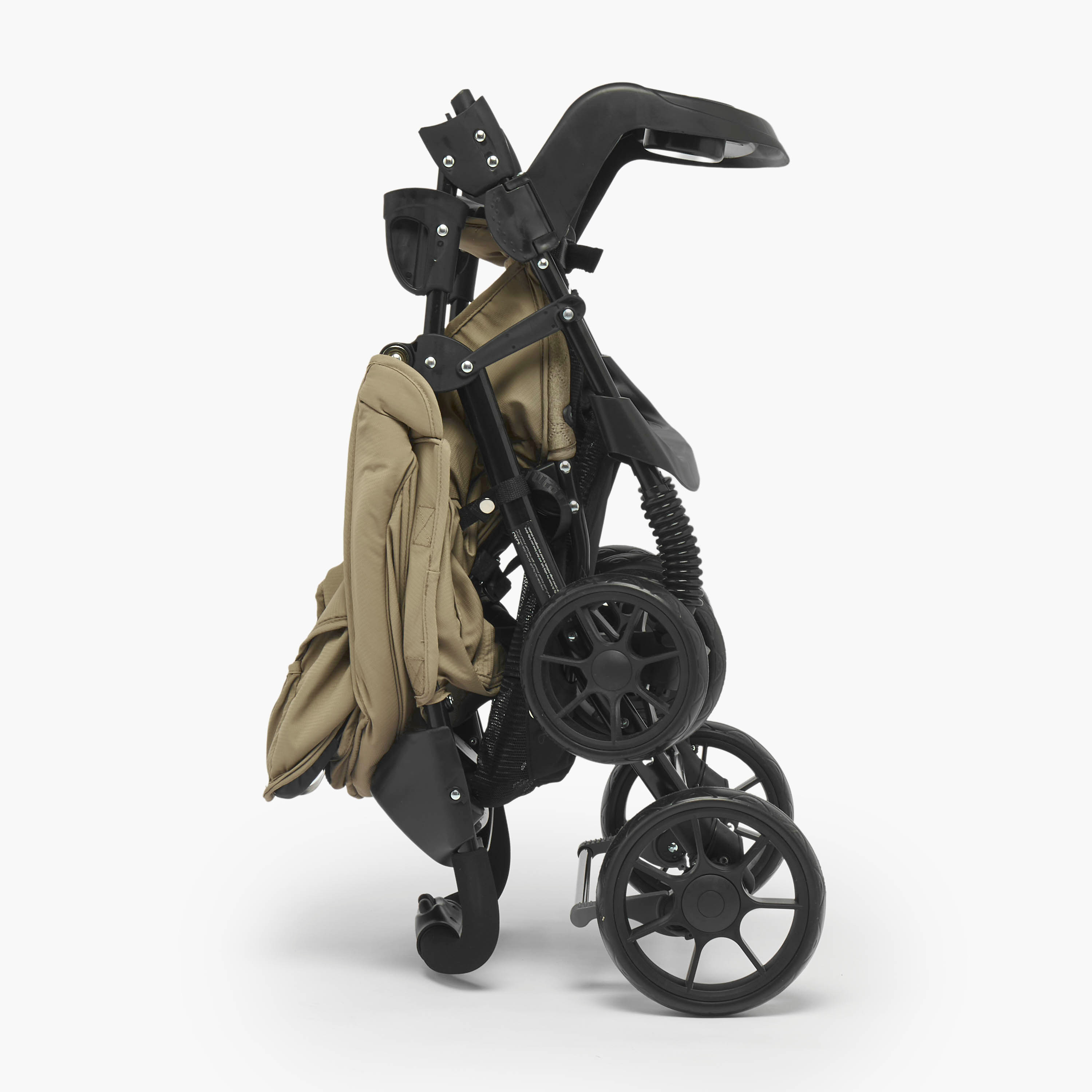 Juniors Jazz Baby Stroller-baby-gear-strollersandprams-strollers-image-4