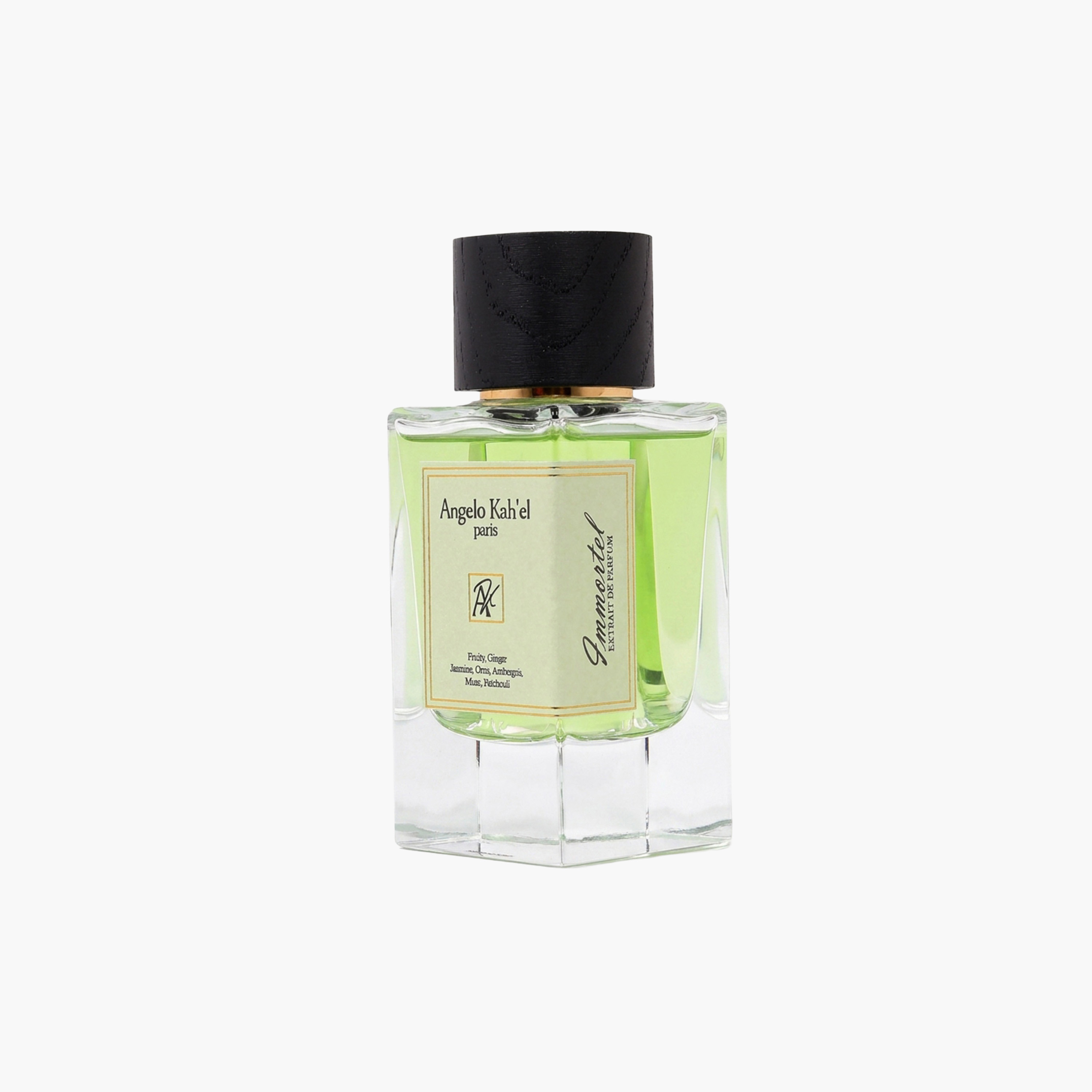 عطر أو دو بارفان باريس إيمورتيل للرجال من أنجيلو كاهيل- 100 مل-beautyandpersonalcare-fragrance-men-image-1
