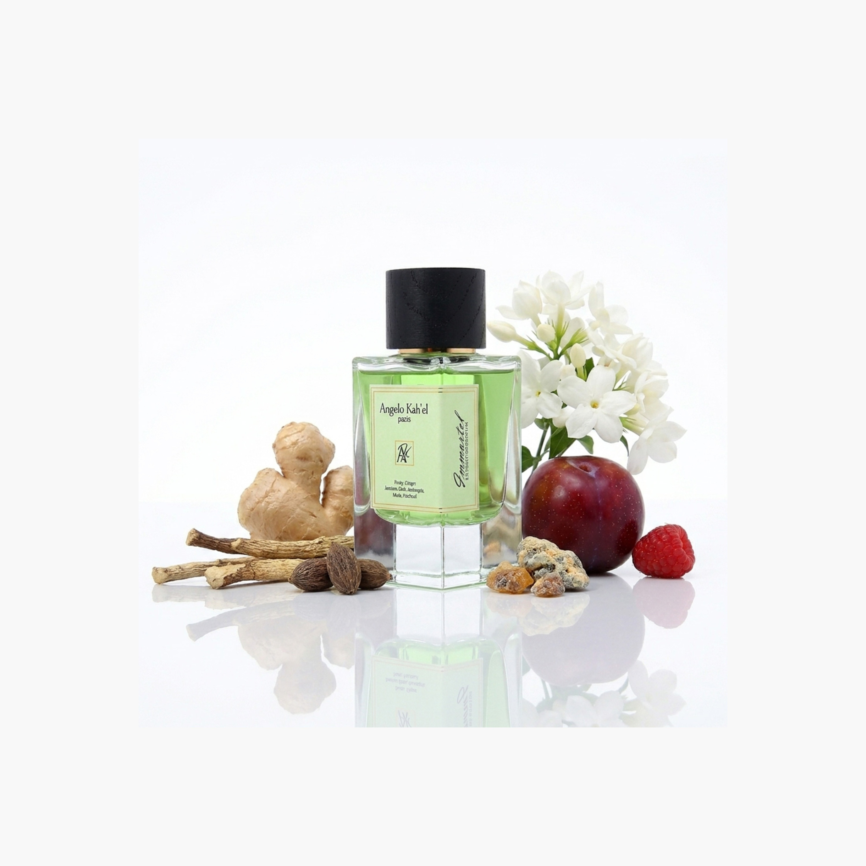 عطر أو دو بارفان باريس إيمورتيل للرجال من أنجيلو كاهيل- 100 مل-beautyandpersonalcare-fragrance-men-image-2