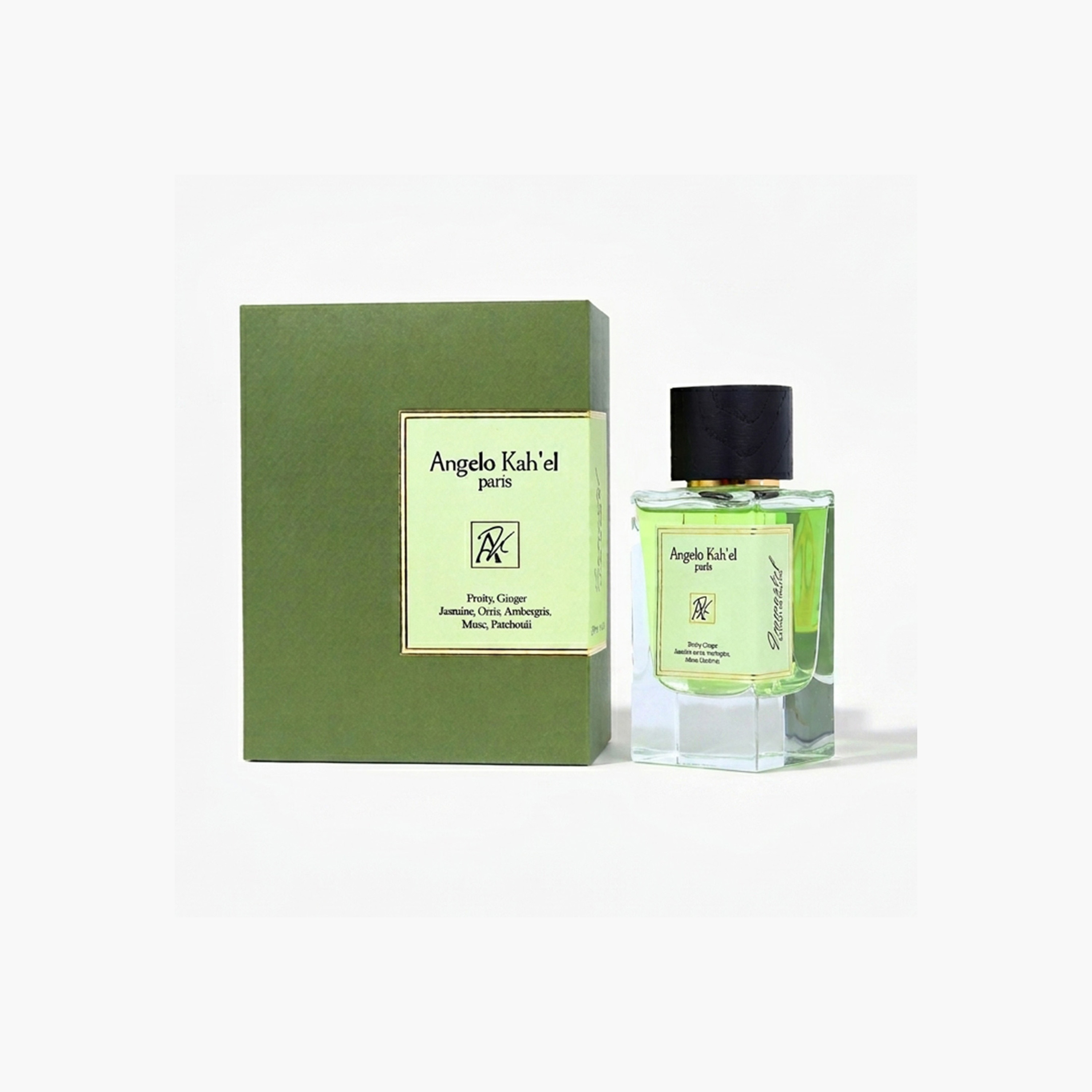 عطر أو دو بارفان باريس إيمورتيل للرجال من أنجيلو كاهيل- 100 مل-beautyandpersonalcare-fragrance-men-image-3