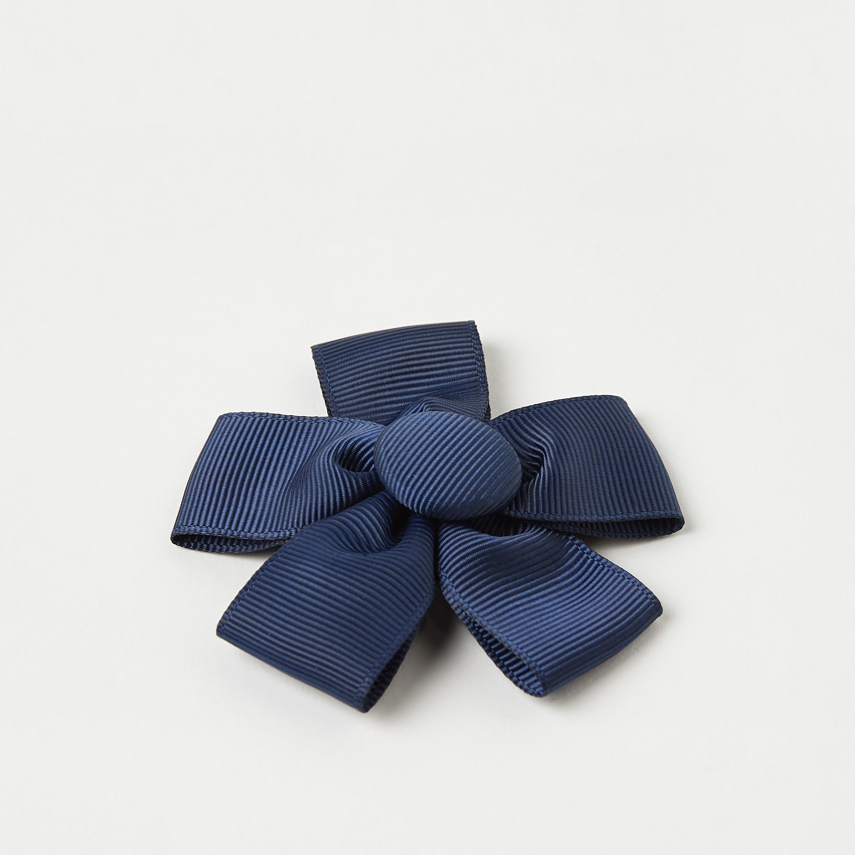 Charmz Bow Accent Hairband and Hair Clip Set-girls-accessories-hairaccessories-image-3