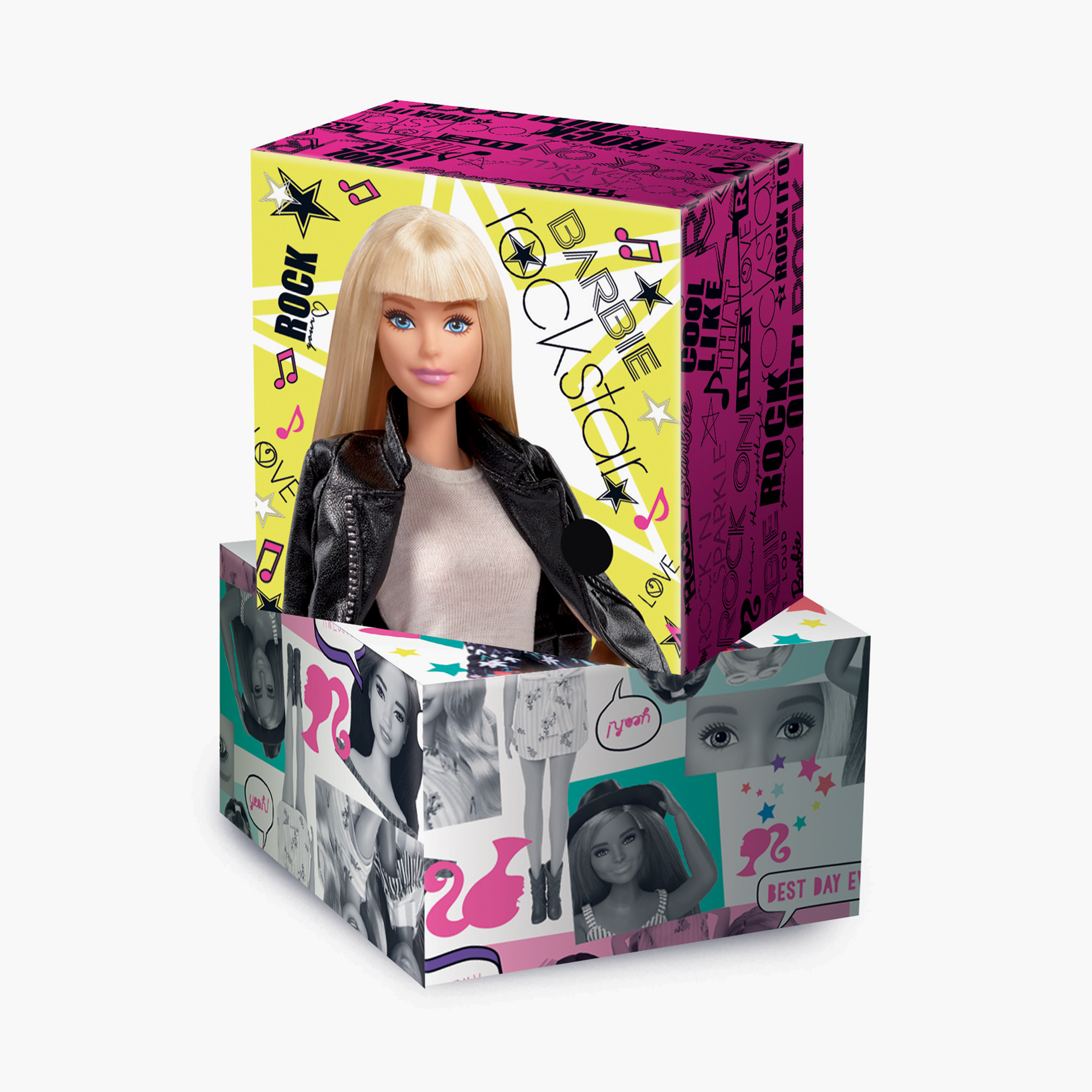 Barbie 1000 Bijoux Crea Kit-school-artsandcrafts-image-5