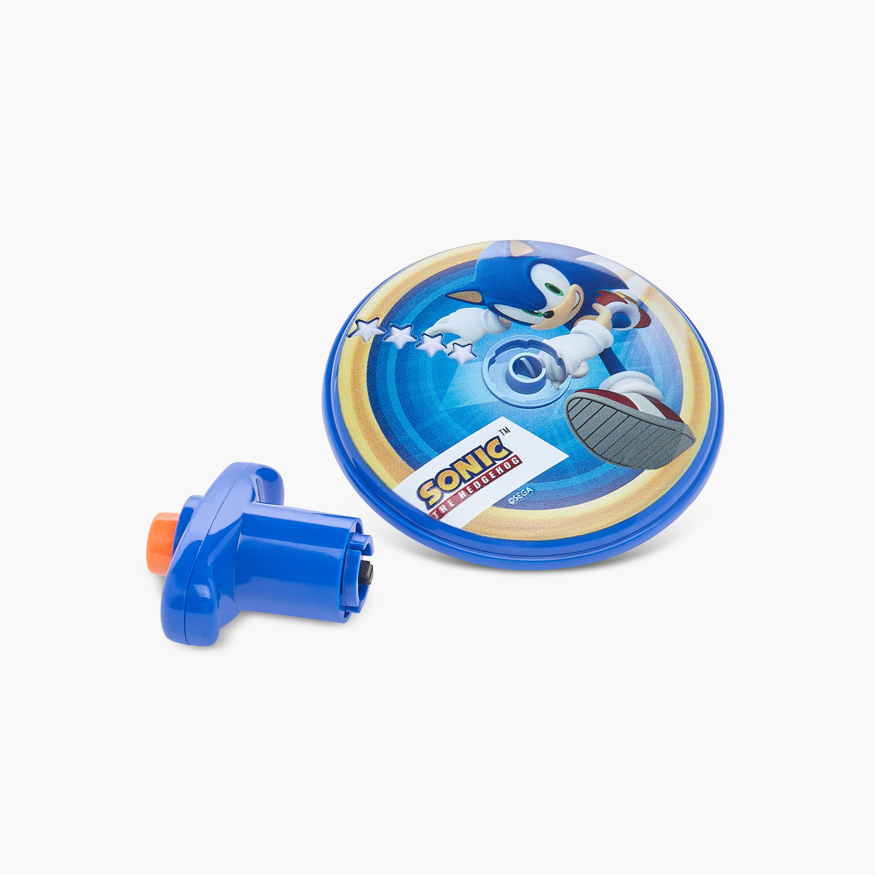 لعبة دوران القنفذ سونيك خفيفة الوزن وقابلة للحمل مع ضوء من جلو-toys-noveltyandcollectibles-collectibles-image-2