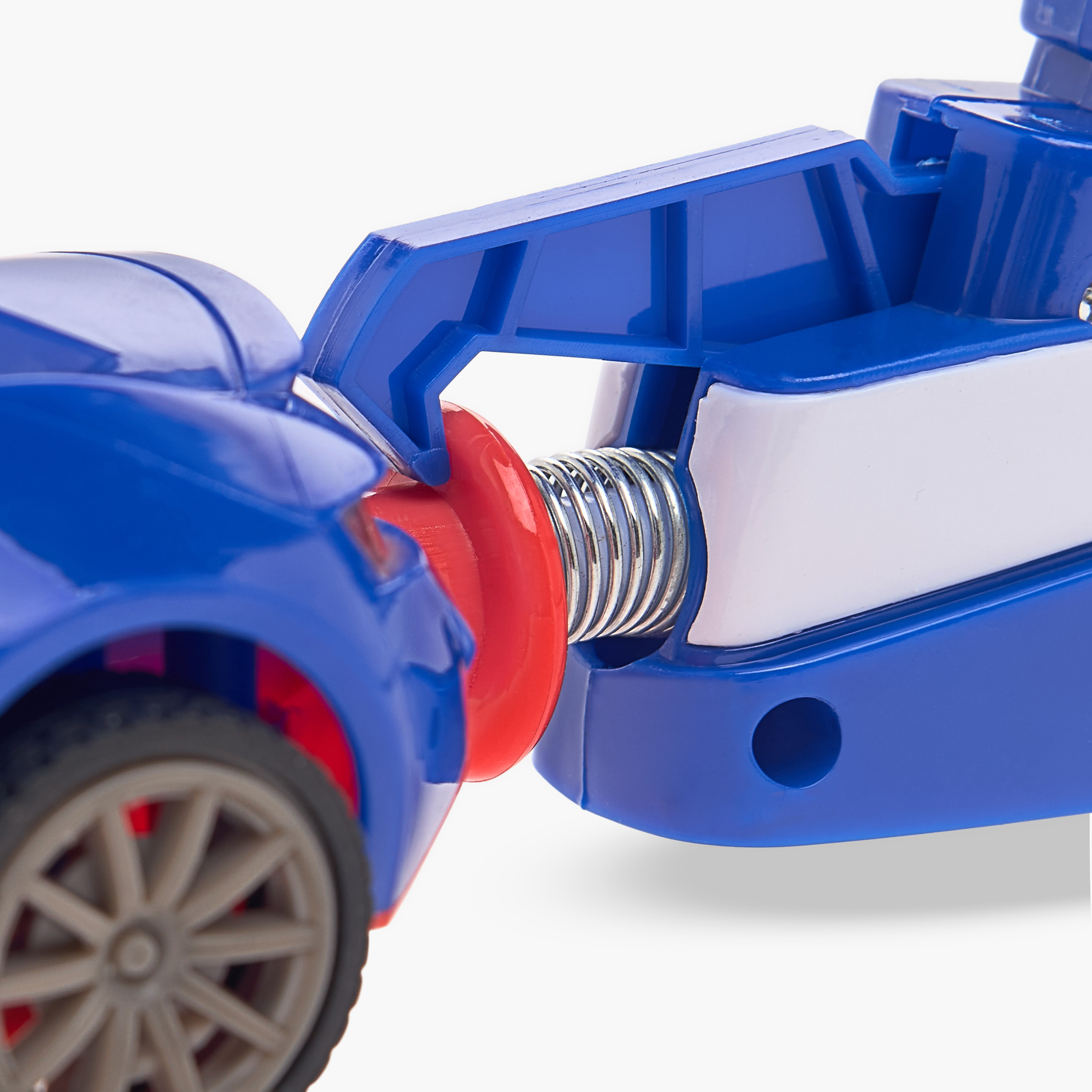Gloo Sonic the Hedgehog Shooter Car-toys-playvehicles-vehicleplaysets-image-3