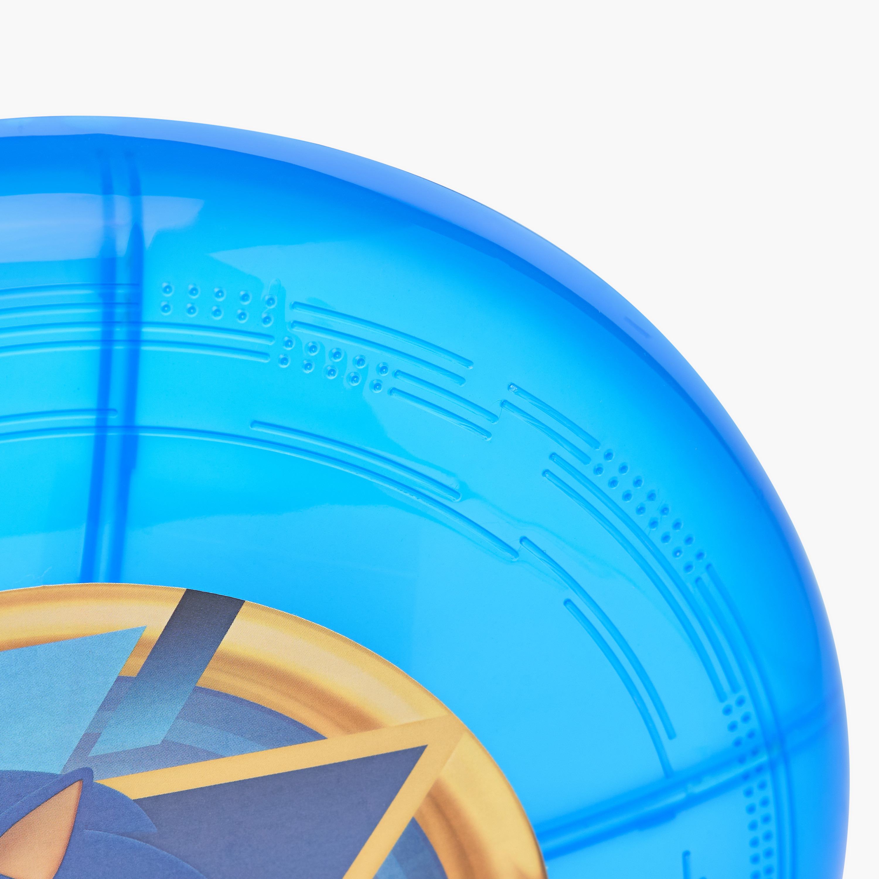 Gloo Sonic the Hedgehog Flying Disc-toys-outdoor-sports-image-3