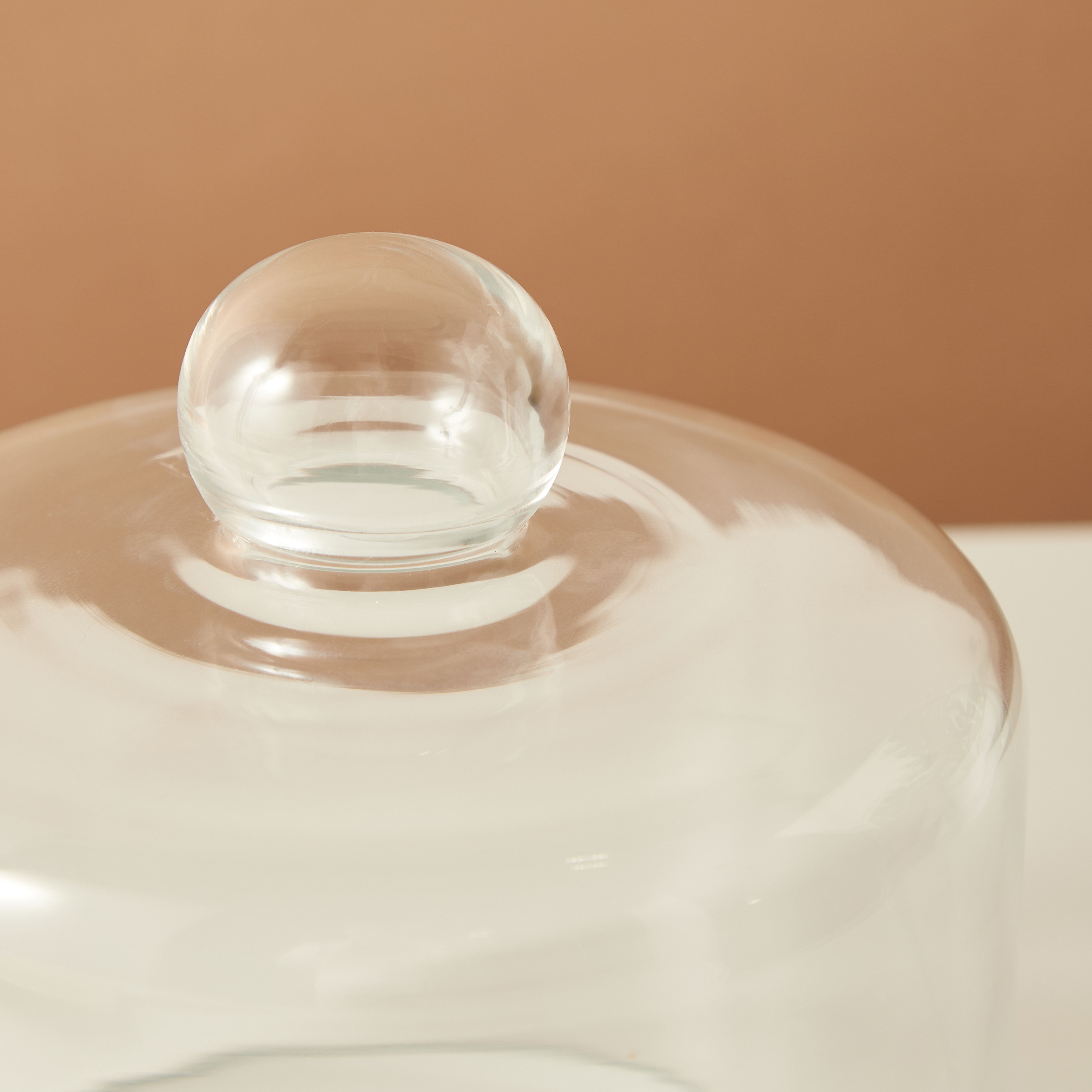 Cutting Board with Glass Dome-household-dining-serveware-cakestands-image-7