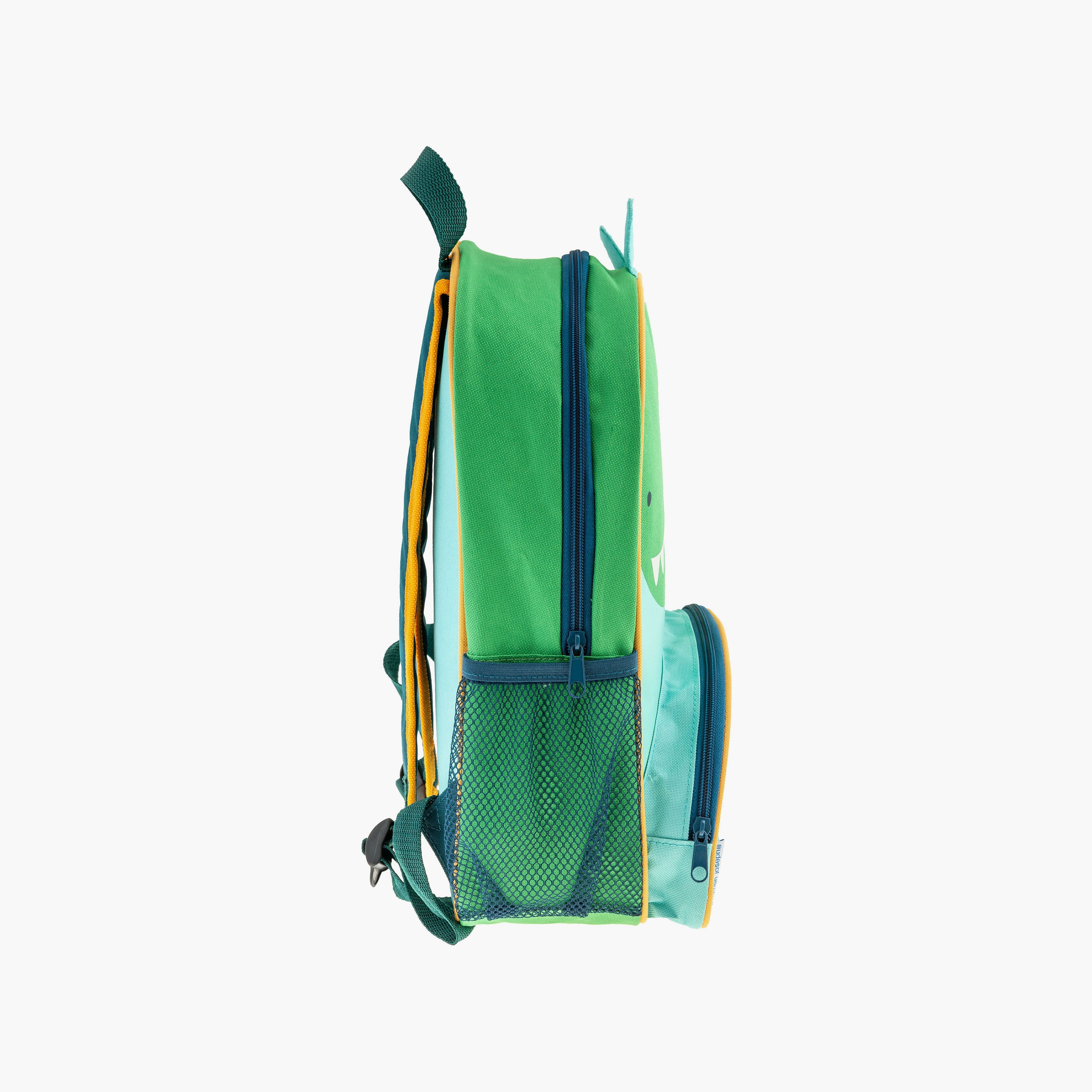 Stephen Joseph Sidekick Dino Printed Backpack - 14 Inch-school-bagsandbackpacks-backpacks-image-3