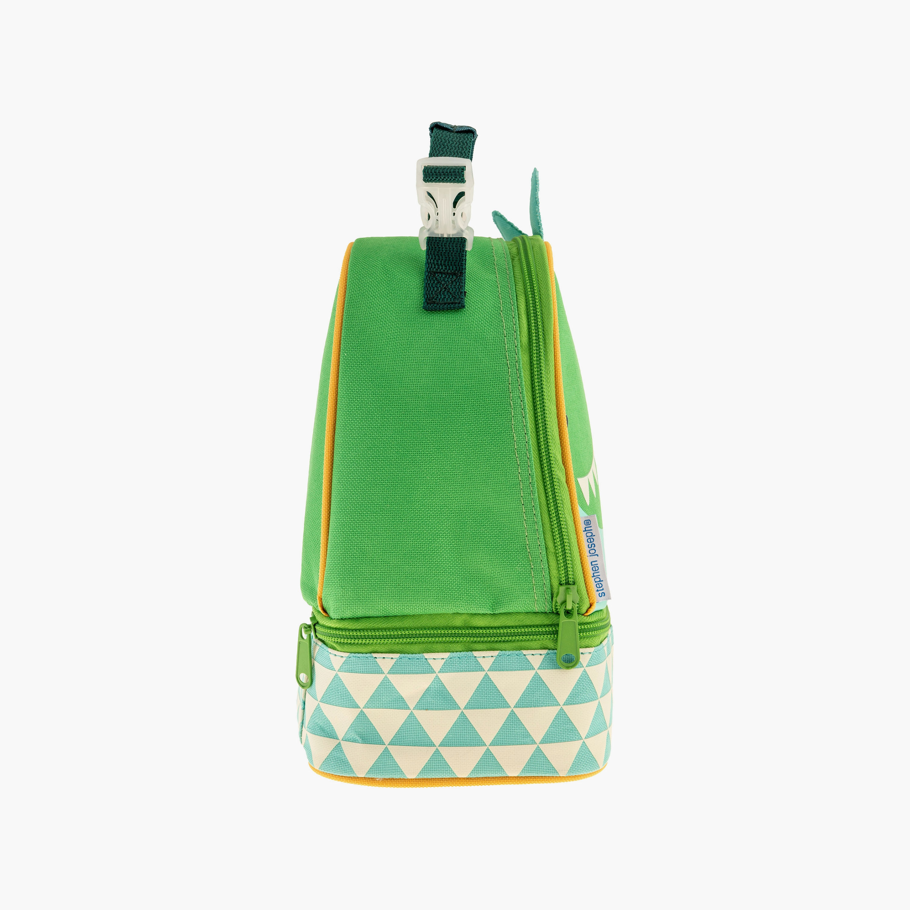 حقيبة غداء مطبوعة من ستيفن جوزيف، داينو-school-lunchessentials-lunchbags-image-3