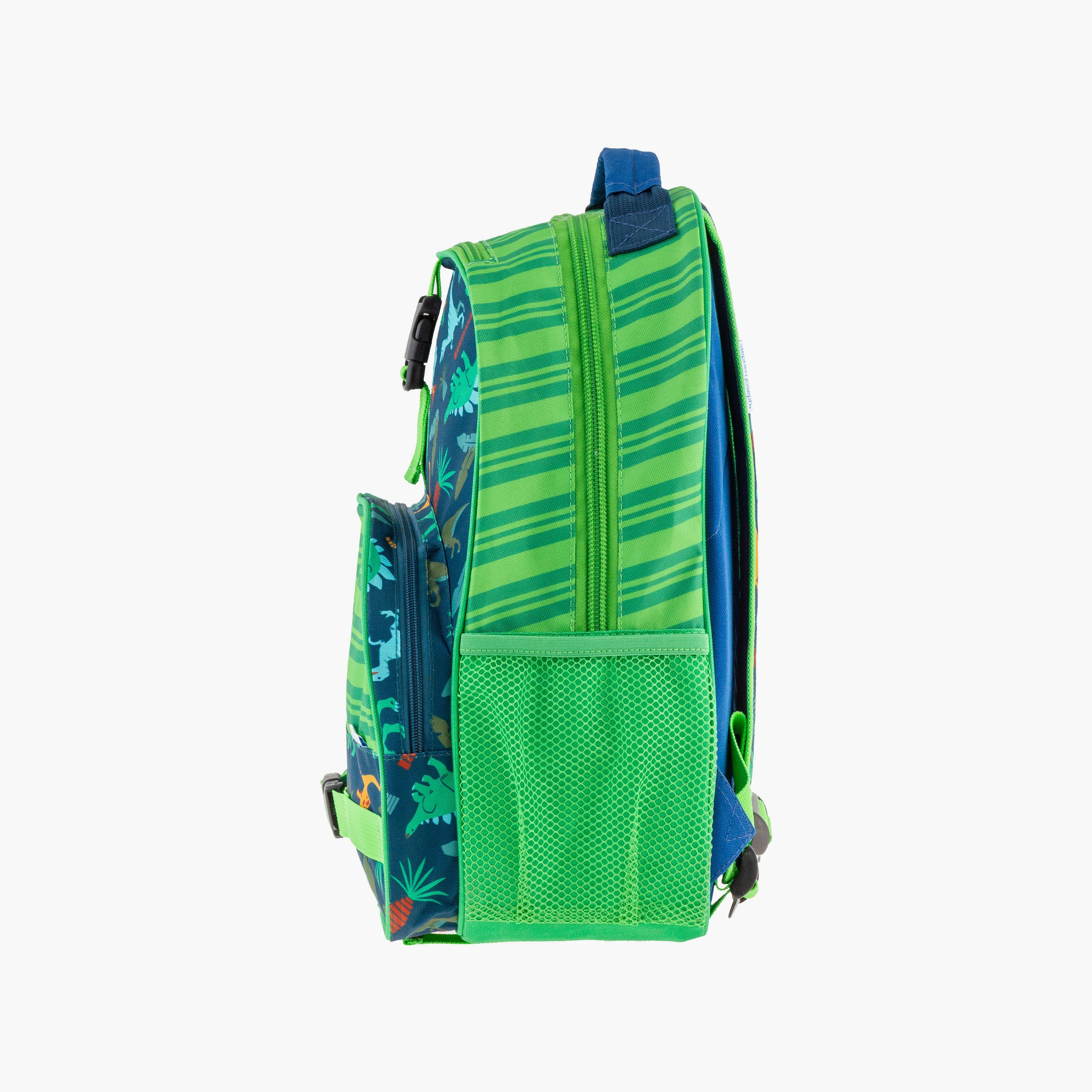 Stephen Joseph All Over Dino Printed Backpack - 16 Inch-school-bagsandbackpacks-backpacks-image-2