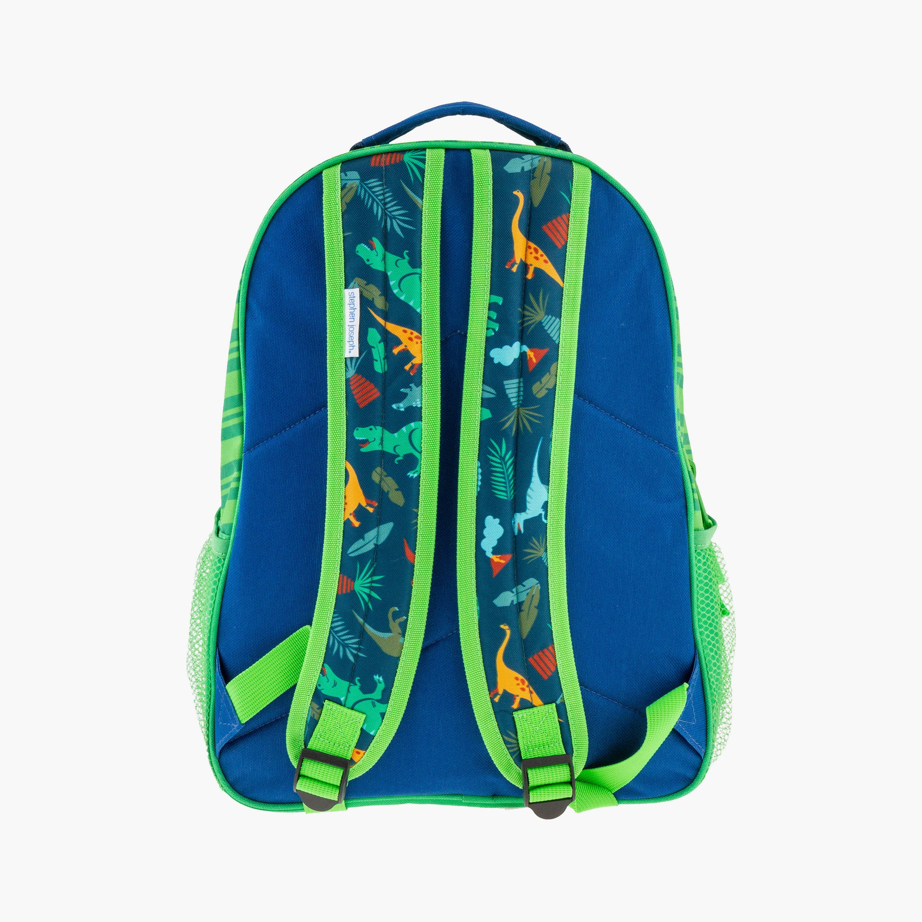 Stephen Joseph All Over Dino Printed Backpack - 16 Inch-school-bagsandbackpacks-backpacks-image-4